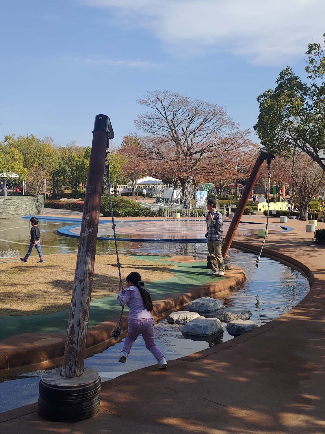 德島景點┃親子明日多夢樂園 全日本最大木育美術館萬顆木蛋浴池 科學水世界巨大益智溜滑梯迷宮 天文科學館 德島自由行 四國親子 - 第20張圖 德島景點┃親子明日多夢樂園 全日本最大木育美術館萬顆木蛋浴池 科學水世界巨大益智溜滑梯迷宮 天文科學館 德島自由行 四國親子