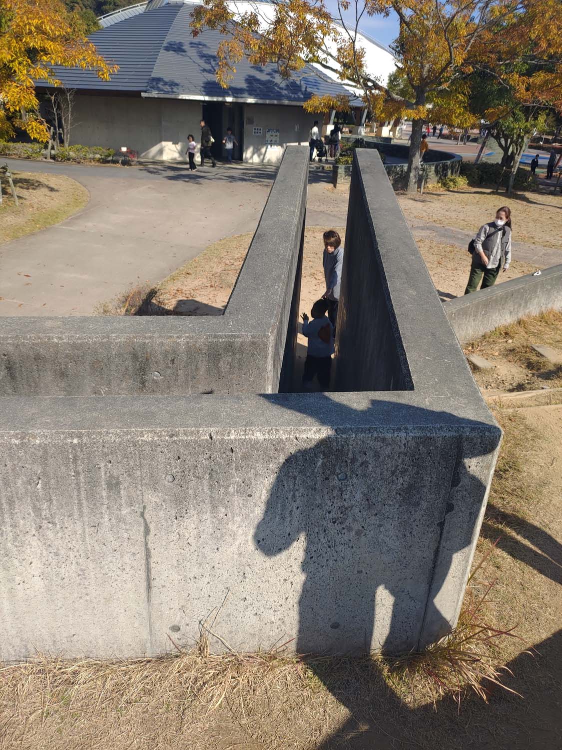德島景點┃親子明日多夢樂園 全日本最大木育美術館萬顆木蛋浴池 科學水世界巨大益智溜滑梯迷宮 天文科學館 德島自由行 四國親子 - 第40張圖 德島景點┃親子明日多夢樂園 全日本最大木育美術館萬顆木蛋浴池 科學水世界巨大益智溜滑梯迷宮 天文科學館 德島自由行 四國親子