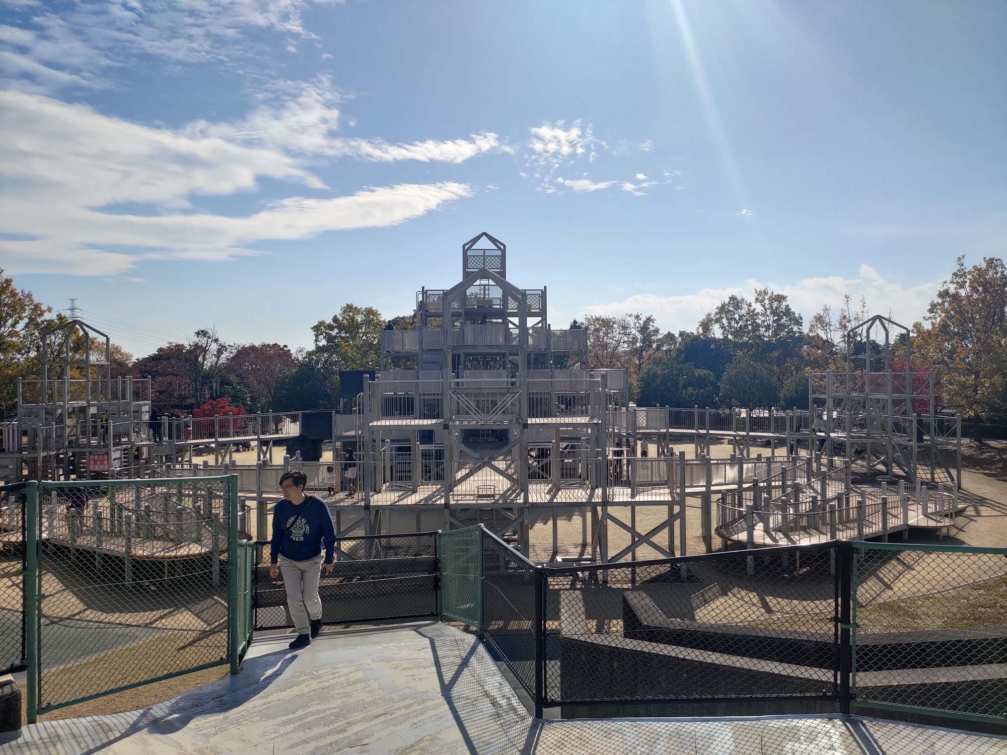 德島景點┃親子明日多夢樂園 全日本最大木育美術館萬顆木蛋浴池 科學水世界巨大益智溜滑梯迷宮 天文科學館 德島自由行 四國親子 - 第24張圖 德島景點┃親子明日多夢樂園 全日本最大木育美術館萬顆木蛋浴池 科學水世界巨大益智溜滑梯迷宮 天文科學館 德島自由行 四國親子