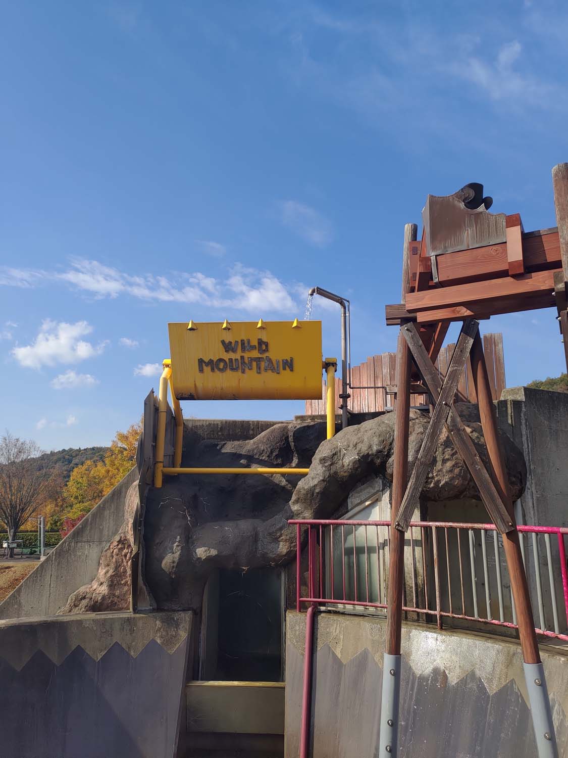 德島景點┃親子明日多夢樂園 全日本最大木育美術館萬顆木蛋浴池 科學水世界巨大益智溜滑梯迷宮 天文科學館 德島自由行 四國親子 - 第17張圖 德島景點┃親子明日多夢樂園 全日本最大木育美術館萬顆木蛋浴池 科學水世界巨大益智溜滑梯迷宮 天文科學館 德島自由行 四國親子