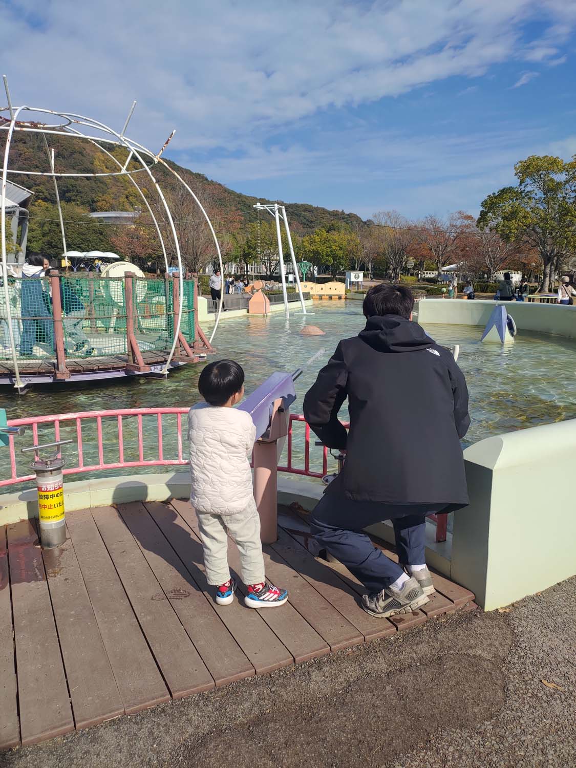 德島景點┃親子明日多夢樂園 全日本最大木育美術館萬顆木蛋浴池 科學水世界巨大益智溜滑梯迷宮 天文科學館 德島自由行 四國親子 - 第18張圖 德島景點┃親子明日多夢樂園 全日本最大木育美術館萬顆木蛋浴池 科學水世界巨大益智溜滑梯迷宮 天文科學館 德島自由行 四國親子