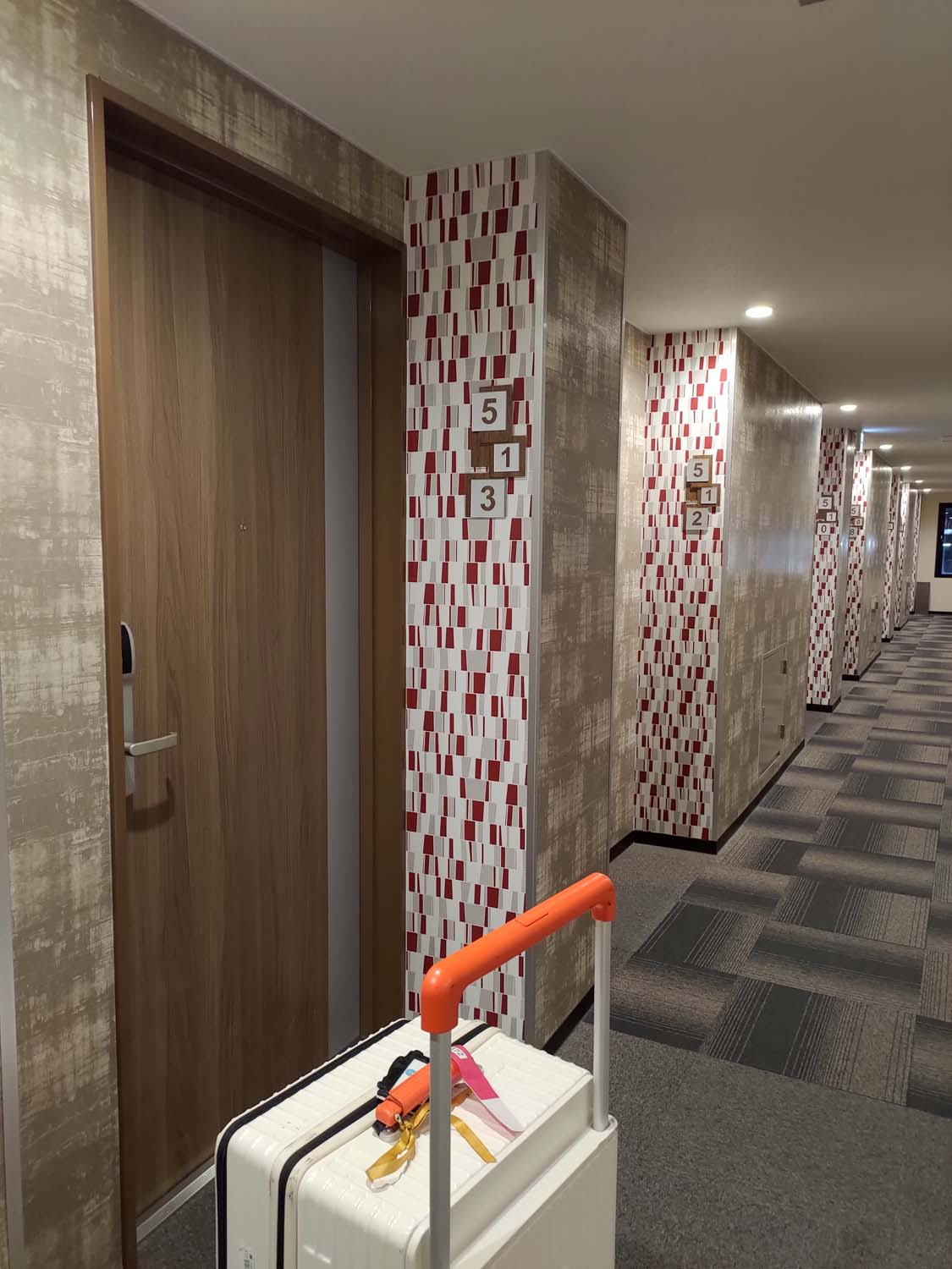 鳥取住宿|鳥取站走3分Green Rich Hotel 平價高CP值豐富早餐與大浴場 走路到永旺星巴客餐廳唐吉 超方便推薦 - 第5張圖 鳥取住宿|鳥取站走3分Green Rich Hotel 平價高CP值豐富早餐與大浴場 走路到永旺星巴客餐廳唐吉 超方便推薦