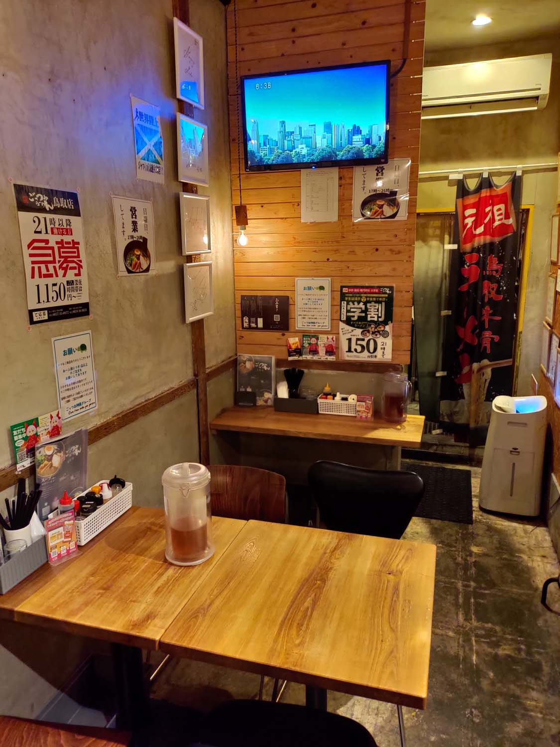 鳥取站餐廳|優質和牛燒肉 和牛涮涮鍋 在地食材海鮮居酒屋 拉麵 推薦四間走路就到 鳥取站人氣餐廳 鳥取自由行 鳥取站美食 - 第15張圖 鳥取站餐廳|優質和牛燒肉 和牛涮涮鍋 在地食材海鮮居酒屋 拉麵 推薦四間走路就到 鳥取站人氣餐廳 鳥取自由行 鳥取站美食