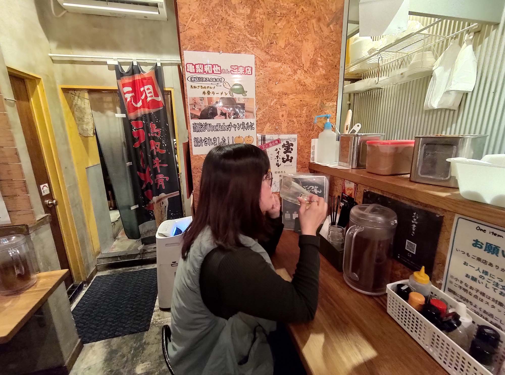 鳥取站餐廳|優質和牛燒肉 和牛涮涮鍋 在地食材海鮮居酒屋 拉麵 推薦四間走路就到 鳥取站人氣餐廳 鳥取自由行 鳥取站美食 - 第14張圖 鳥取站餐廳|優質和牛燒肉 和牛涮涮鍋 在地食材海鮮居酒屋 拉麵 推薦四間走路就到 鳥取站人氣餐廳 鳥取自由行 鳥取站美食