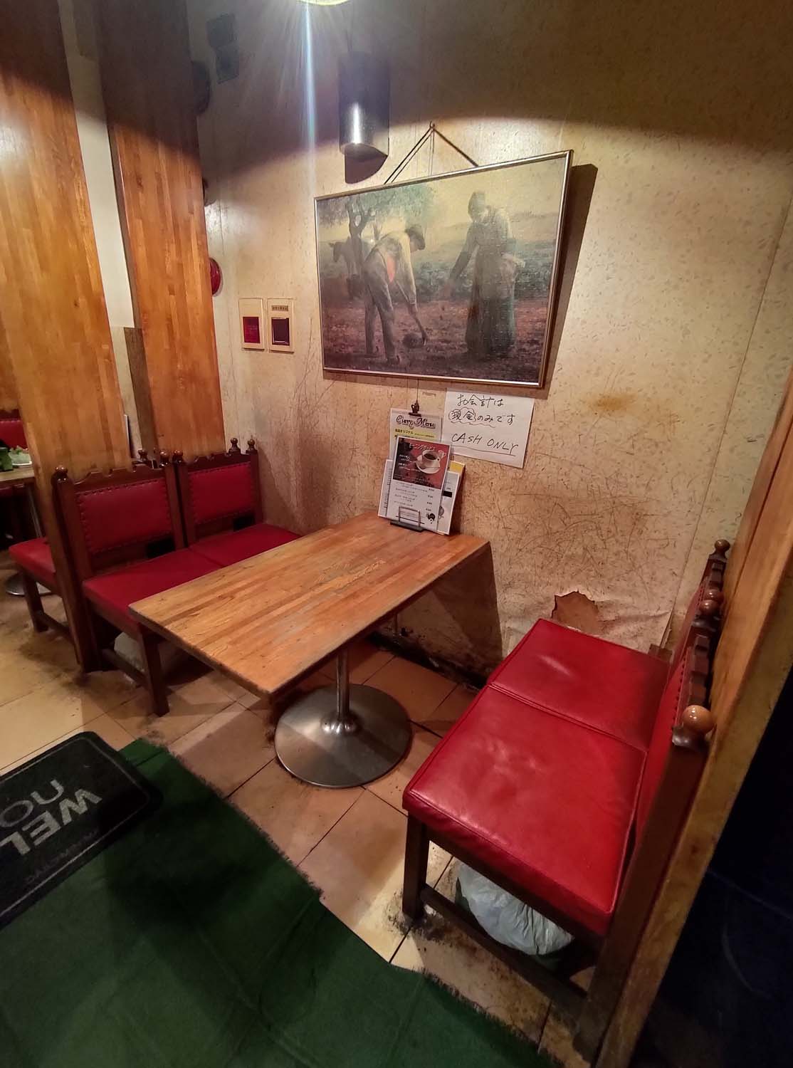 鳥取咖啡店|昭和老鋪チャップリン喫茶店+現代文青ベニ屋 鳥取站走路就到 早餐咖啡巡禮 黑咖哩飯超好吃 鳥取自由行 - 第14張圖 鳥取咖啡店|昭和老鋪チャップリン喫茶店+現代文青ベニ屋 鳥取站走路就到 早餐咖啡巡禮 黑咖哩飯超好吃 鳥取自由行