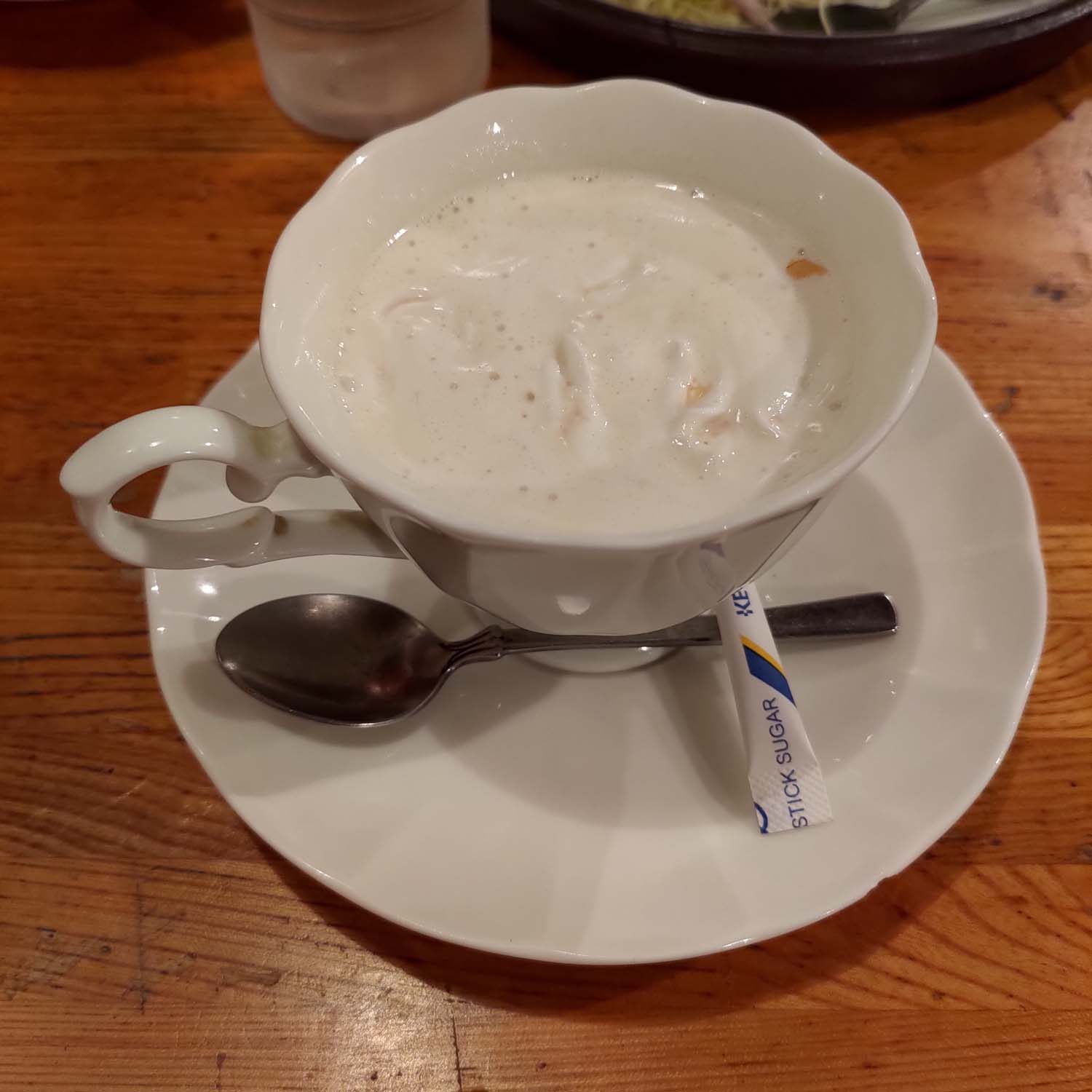 鳥取咖啡店|昭和老鋪チャップリン喫茶店+現代文青ベニ屋 鳥取站走路就到 早餐咖啡巡禮 黑咖哩飯超好吃 鳥取自由行 - 第10張圖 鳥取咖啡店|昭和老鋪チャップリン喫茶店+現代文青ベニ屋 鳥取站走路就到 早餐咖啡巡禮 黑咖哩飯超好吃 鳥取自由行