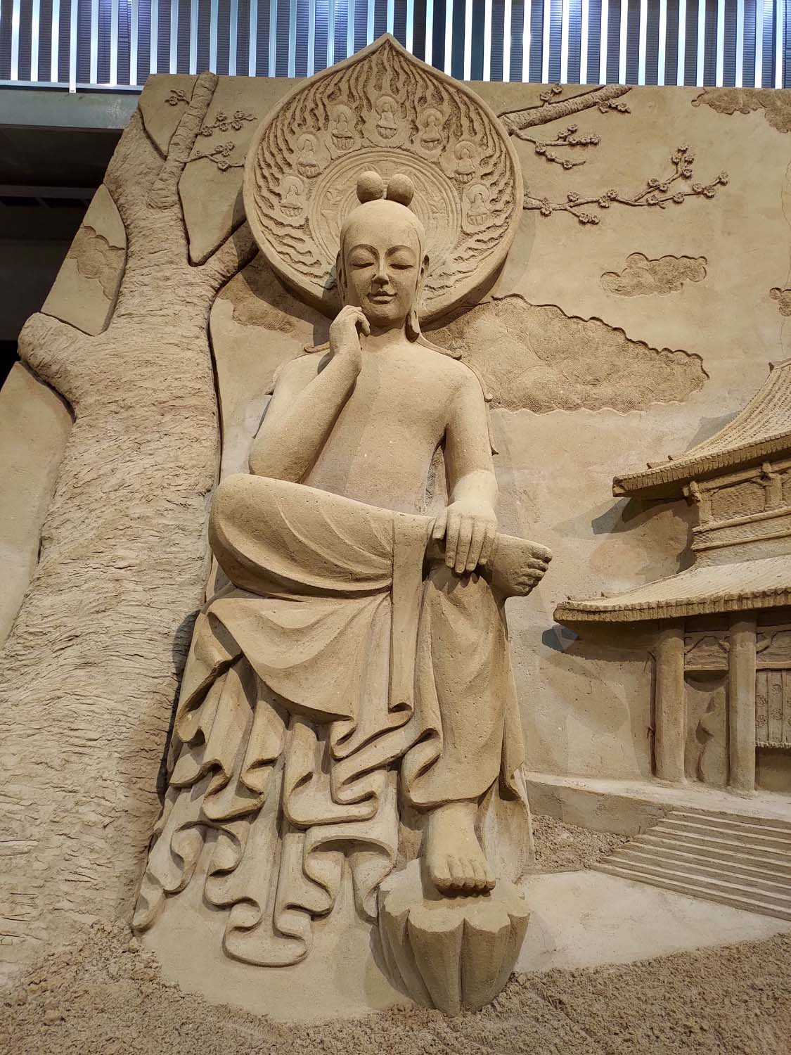 鳥取景點┃套上鞋套走鳥取砂丘 Takahama Cafe高濱咖啡砂丘美術館日本篇 三小時計程車 鳥取市自由行