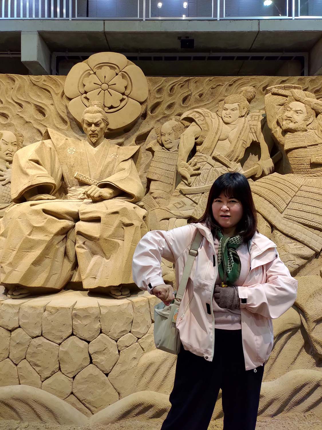 鳥取景點┃套上鞋套走鳥取砂丘 Takahama Cafe高濱咖啡砂丘美術館日本篇 三小時計程車 鳥取市自由行