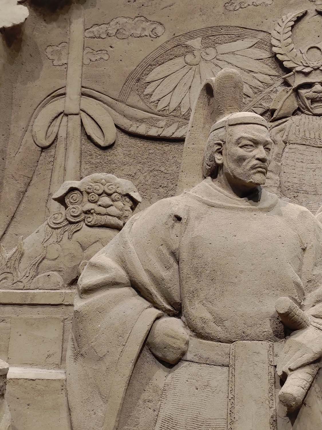 鳥取景點┃套上鞋套走鳥取砂丘 Takahama Cafe高濱咖啡砂丘美術館日本篇 三小時計程車 鳥取市自由行