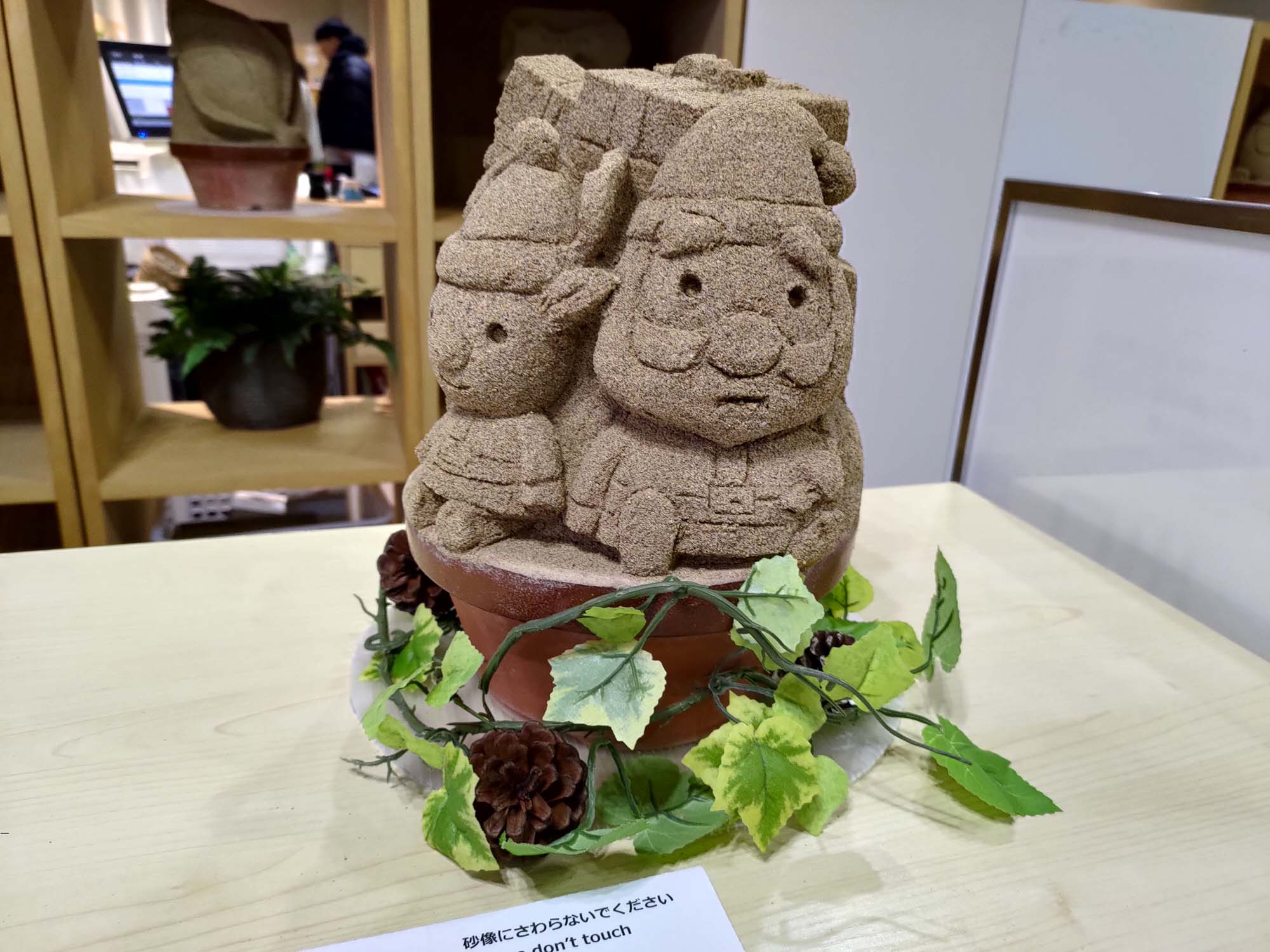 鳥取景點┃套上鞋套走鳥取砂丘 Takahama Cafe高濱咖啡砂丘美術館日本篇 三小時計程車 鳥取市自由行