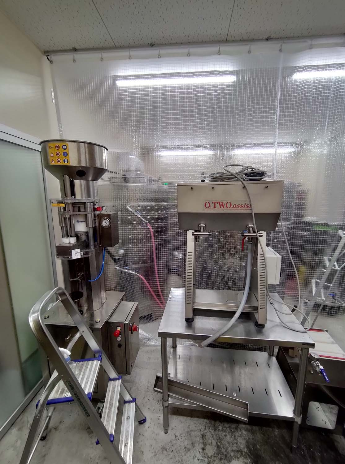 鳥取購物┃微醺之旅探訪「兔兔酒莊」兎ッ兎ワイナリー 葡萄園到酒杯的製程 柔順口感白酒紅酒 鳥取站車程17分 鳥取自由行