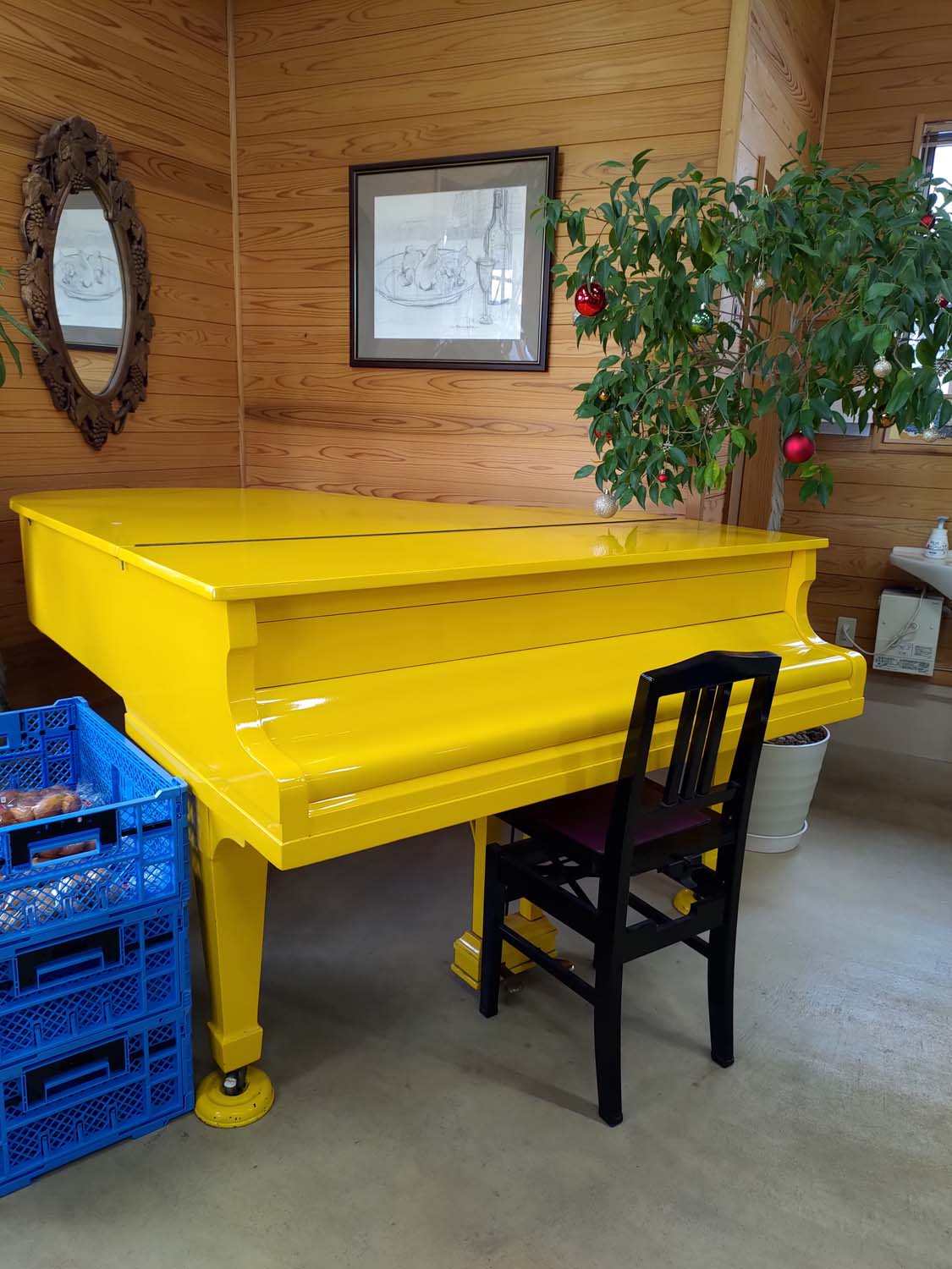 鳥取購物┃微醺之旅探訪「兔兔酒莊」兎ッ兎ワイナリー 葡萄園到酒杯的製程 柔順口感白酒紅酒 鳥取站車程17分 鳥取自由行