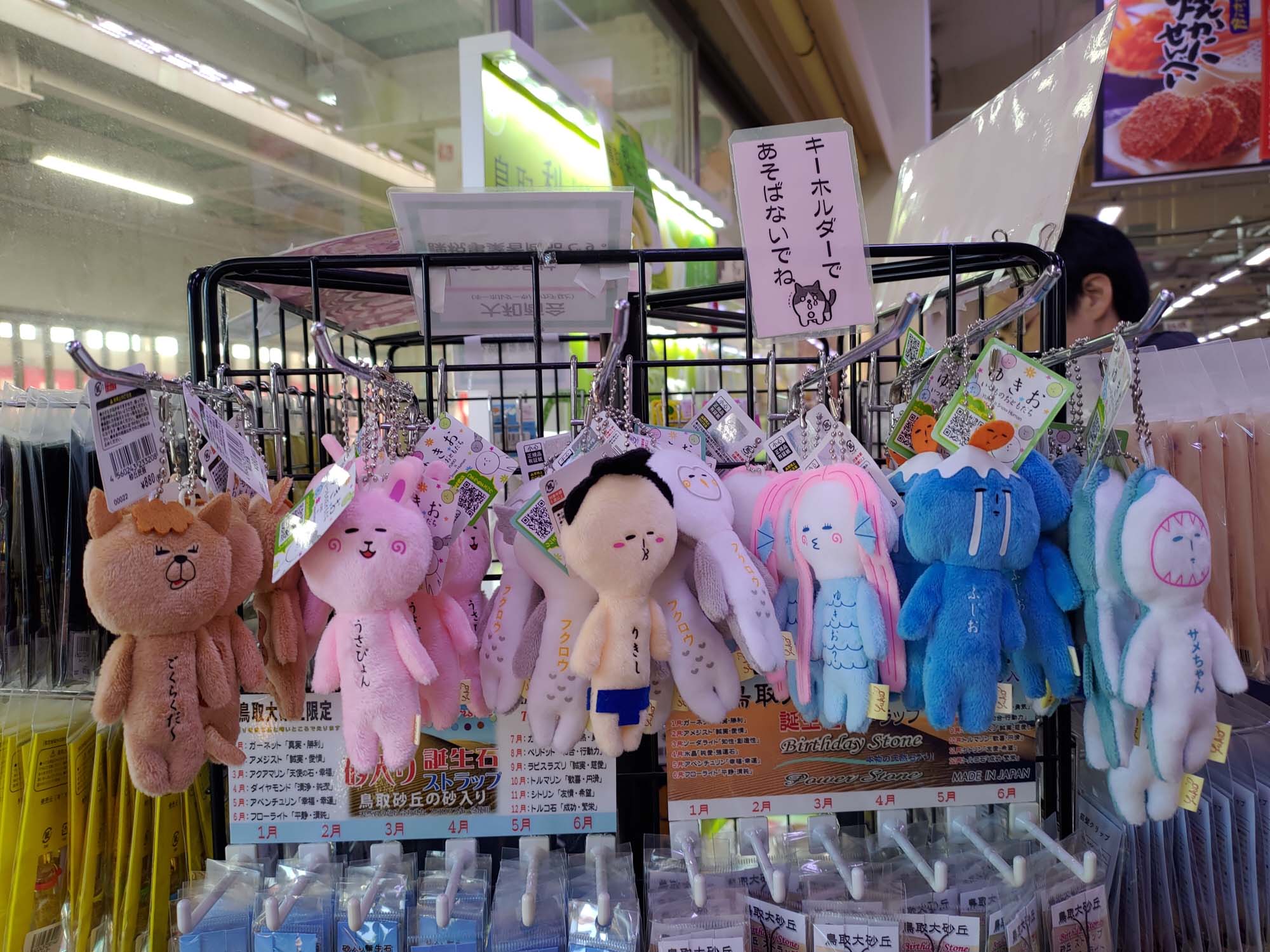 鳥取餐廳|賀露市場吃海鮮逛市場海陽亭套餐 ちよ志 (Chiyoshi)超高CP值烏龍麵多款炸物 在地人吃飯日常鳥取美食 鳥取自由行 - 第27張圖 鳥取餐廳|賀露市場吃海鮮逛市場海陽亭套餐 ちよ志 (Chiyoshi)超高CP值烏龍麵多款炸物 在地人吃飯日常鳥取美食 鳥取自由行