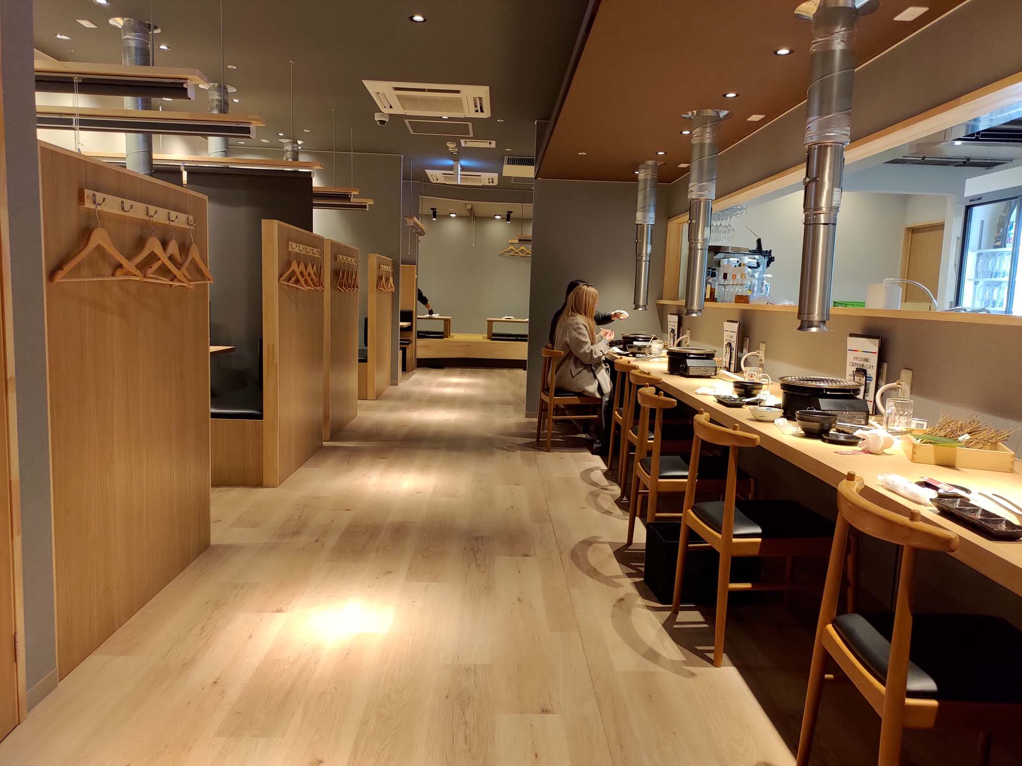 鳥取市餐廳｜午晚餐吃和牛燒肉 在地人氣「牛王燒肉」JR鳥取站北口店 親民價格品嚐極品和牛 鳥取和牛 鳥取自由行 鳥取美食