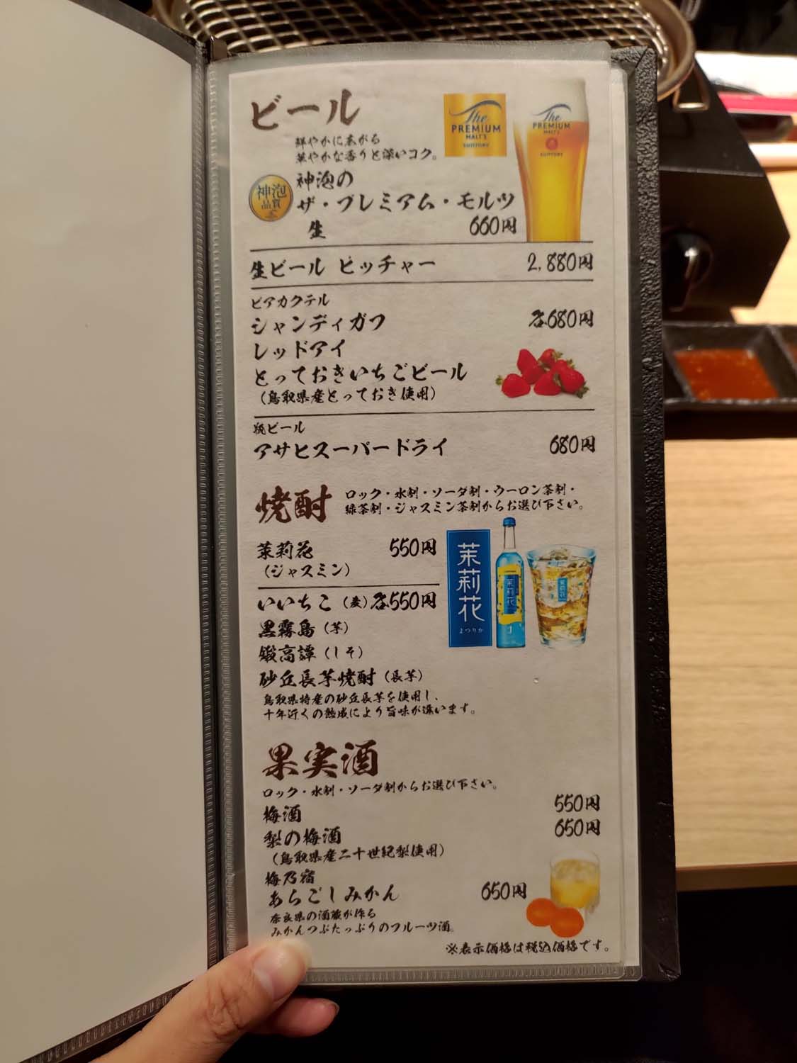 鳥取市餐廳｜午晚餐吃和牛燒肉 在地人氣「牛王燒肉」JR鳥取站北口店 親民價格品嚐極品和牛 鳥取和牛 鳥取自由行 鳥取美食