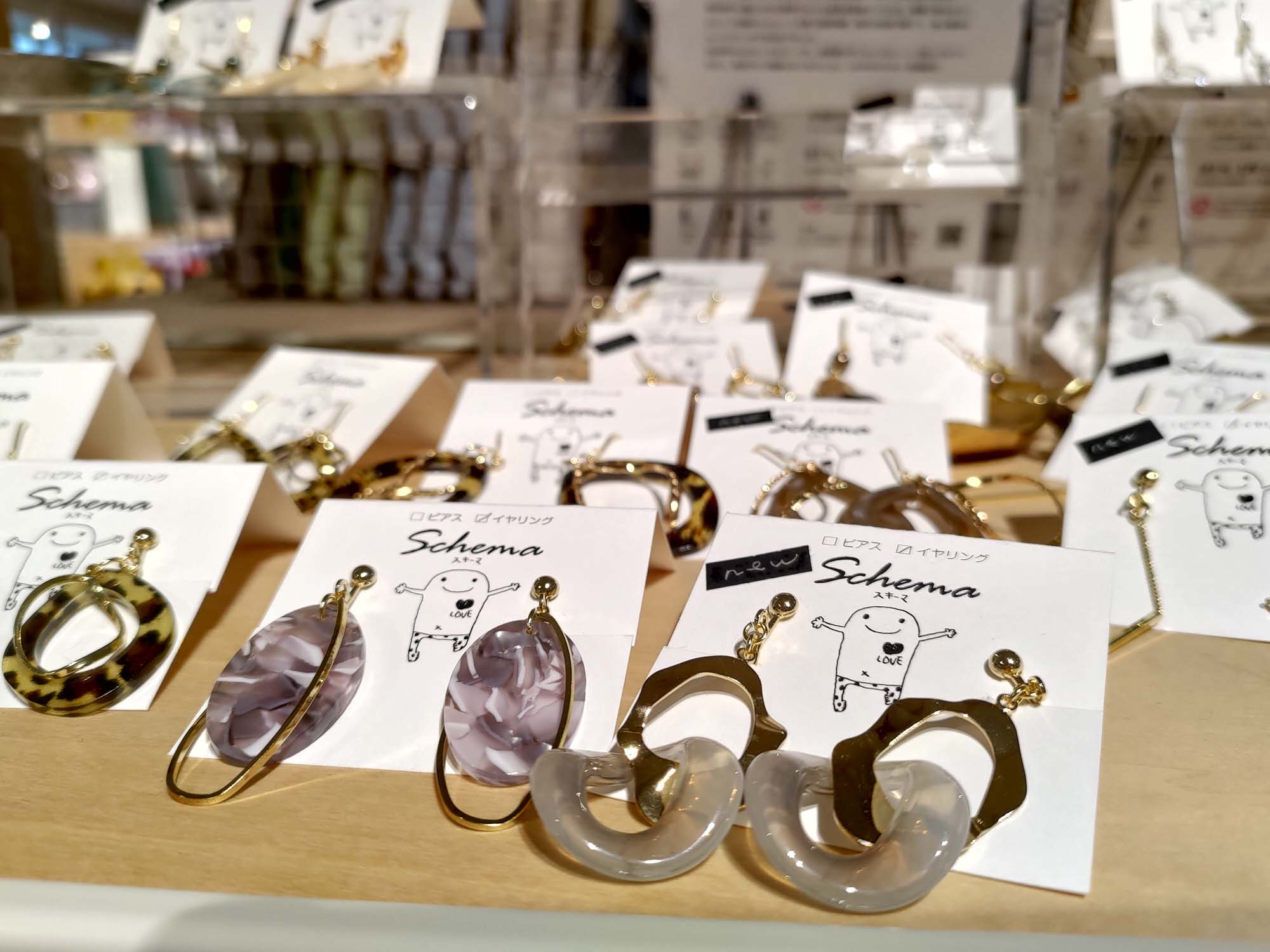 鳥取購物喝咖啡┃鳥取站前丸由百貨TRUFFLE DONUT生甜甜圈 走13分Am’s質感生活美學 服飾鞋居家品超大間 鳥取市自由行 鳥取逛街