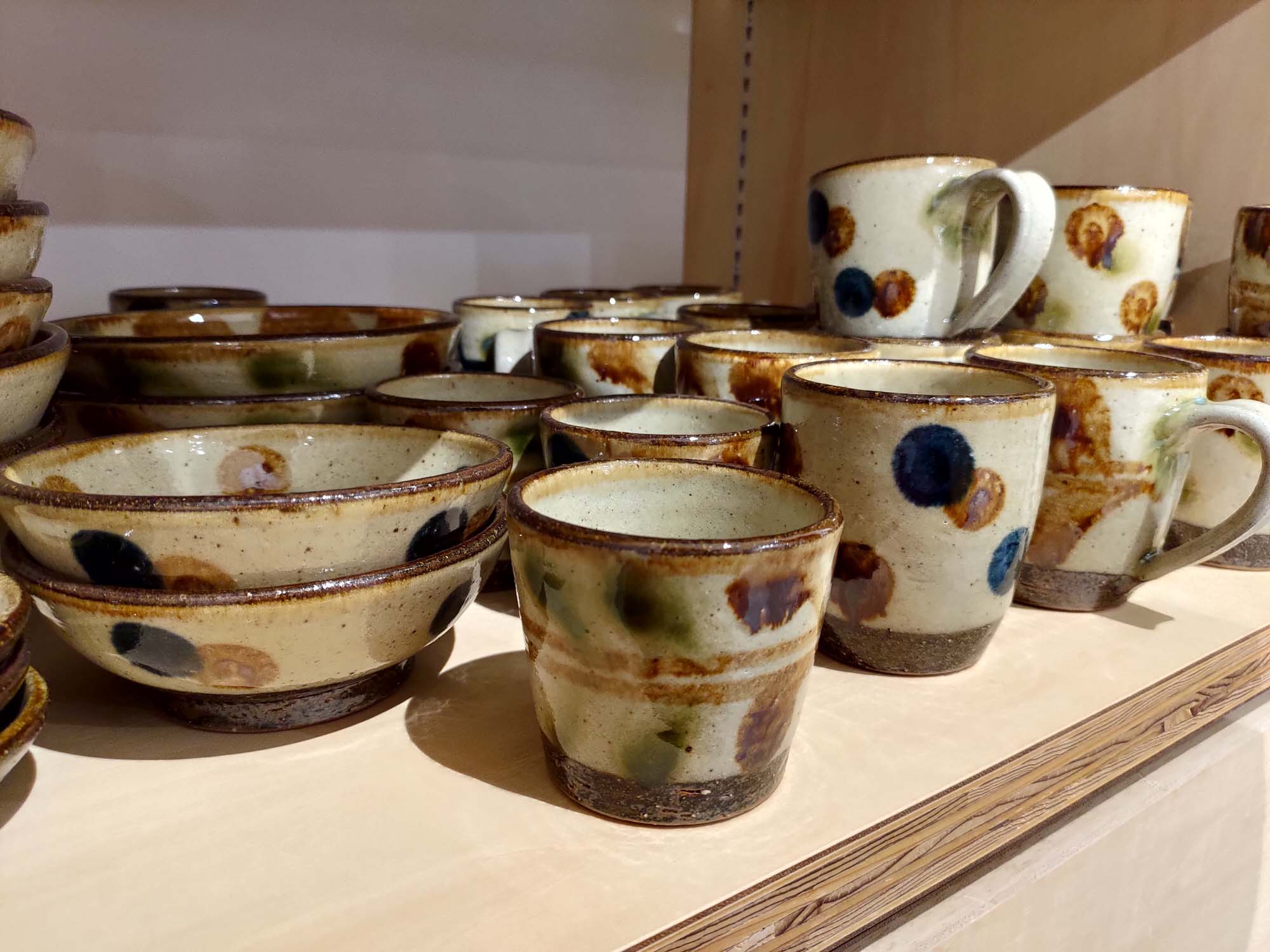 鳥取購物┃Am’s質感生活服飾鞋子居家廚房客廳用品 2023開幕生活雜貨 超寬徜好逛 鳥取市自由行 鳥取站走13分