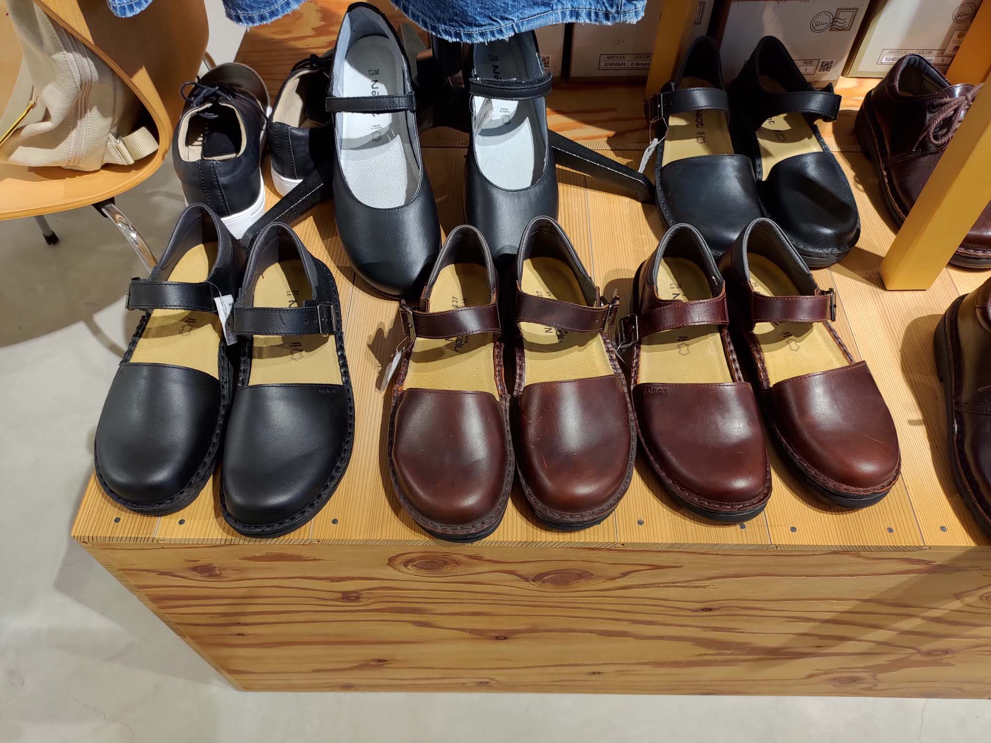 鳥取購物┃Am’s質感生活服飾鞋子居家廚房客廳用品 2023開幕生活雜貨 超寬徜好逛 鳥取市自由行 鳥取站走13分