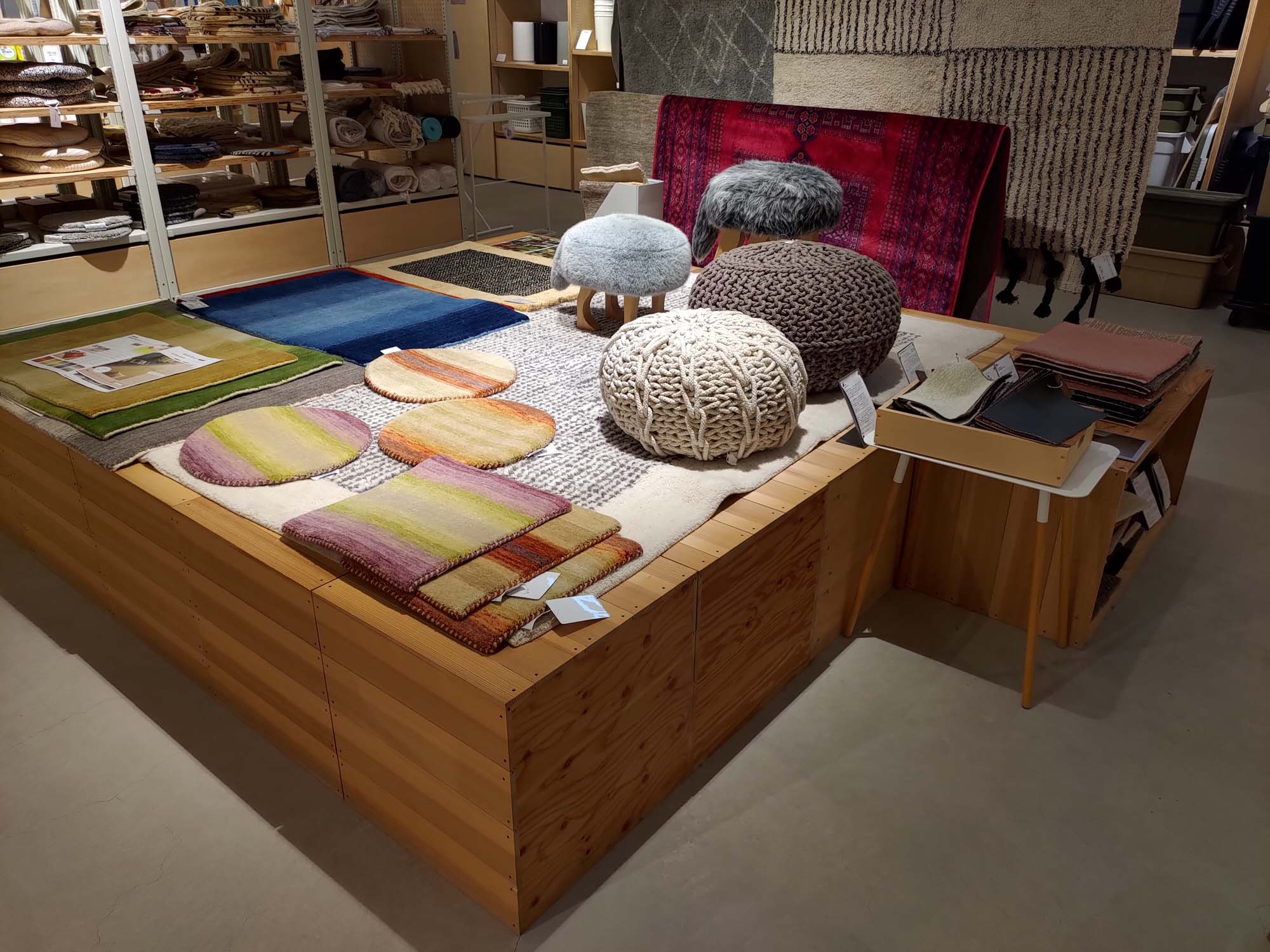 鳥取購物┃Am’s質感生活服飾鞋子居家廚房客廳用品 2023開幕生活雜貨 超寬徜好逛 鳥取市自由行 鳥取站走13分