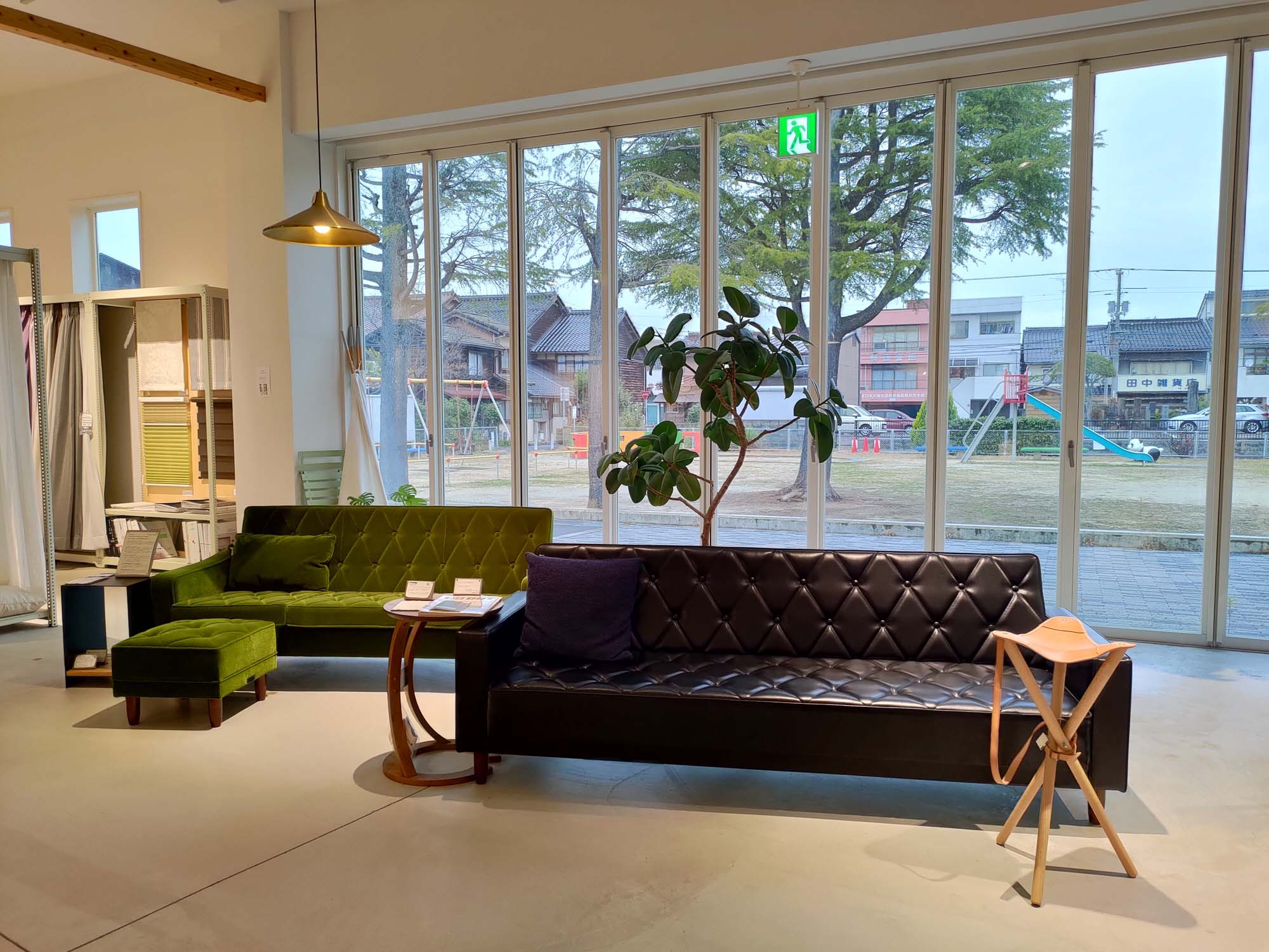 鳥取購物┃Am’s質感生活服飾鞋子居家廚房客廳用品 2023開幕生活雜貨 超寬徜好逛 鳥取市自由行 鳥取站走13分