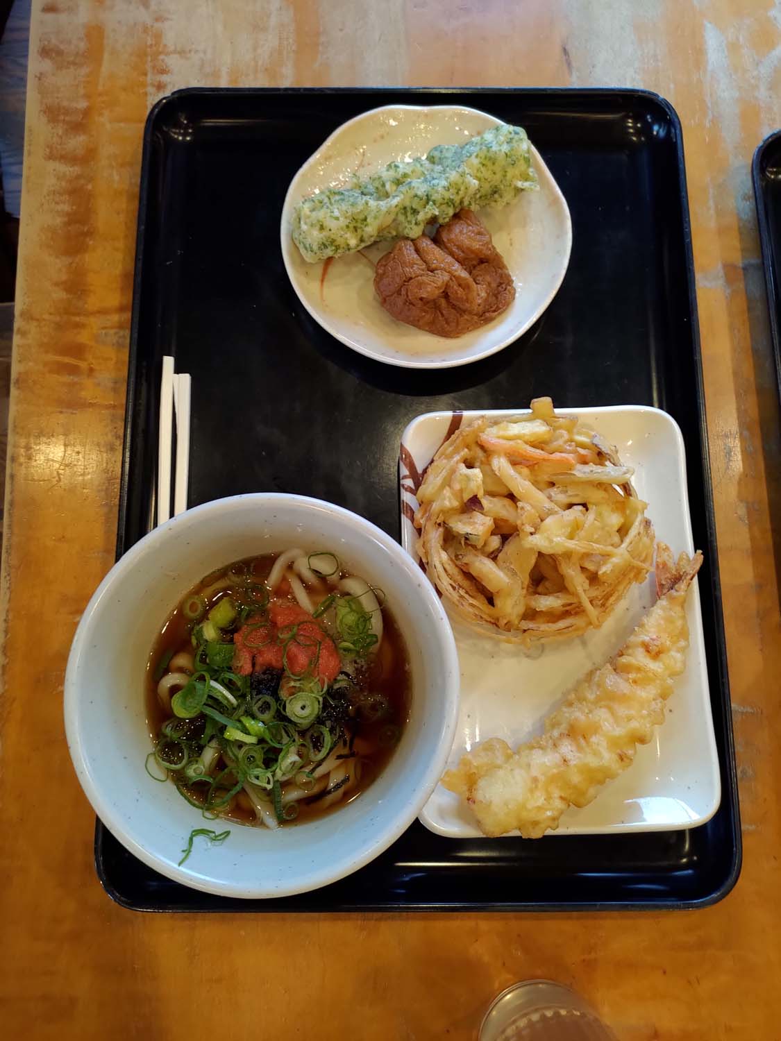 鳥取餐廳|賀露市場吃海鮮逛市場海陽亭套餐 ちよ志 (Chiyoshi)超高CP值烏龍麵多款炸物 在地人吃飯日常鳥取美食 鳥取自由行 - 第49張圖 鳥取餐廳|賀露市場吃海鮮逛市場海陽亭套餐 ちよ志 (Chiyoshi)超高CP值烏龍麵多款炸物 在地人吃飯日常鳥取美食 鳥取自由行