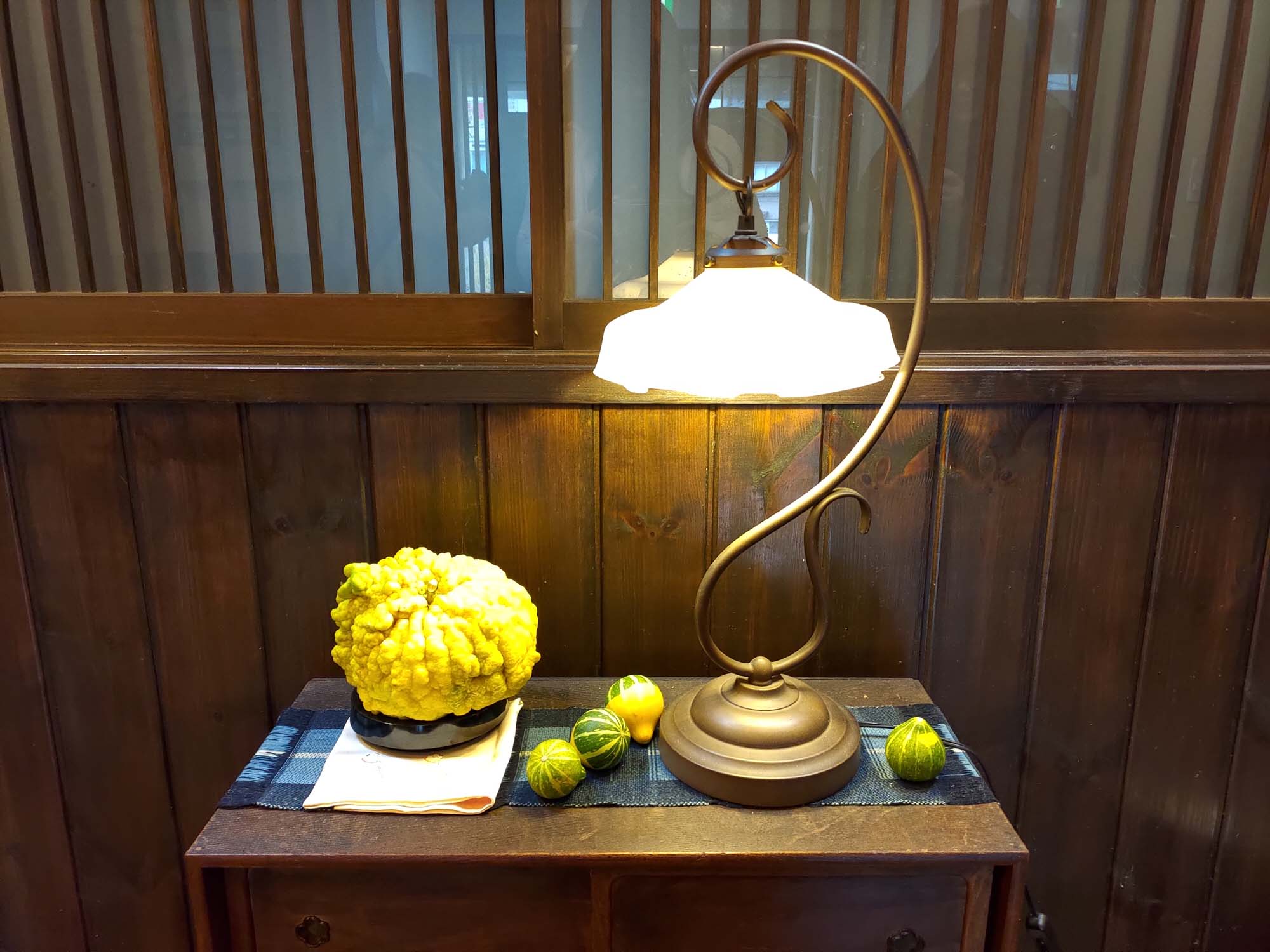 鳥取景點｜吉岡溫泉懷舊散策 千年美肌天然溫泉，古民家草莓聖代、隱藏版手作麵包與職人烘豆咖啡館 鳥取泡湯自由行 小鎮創生