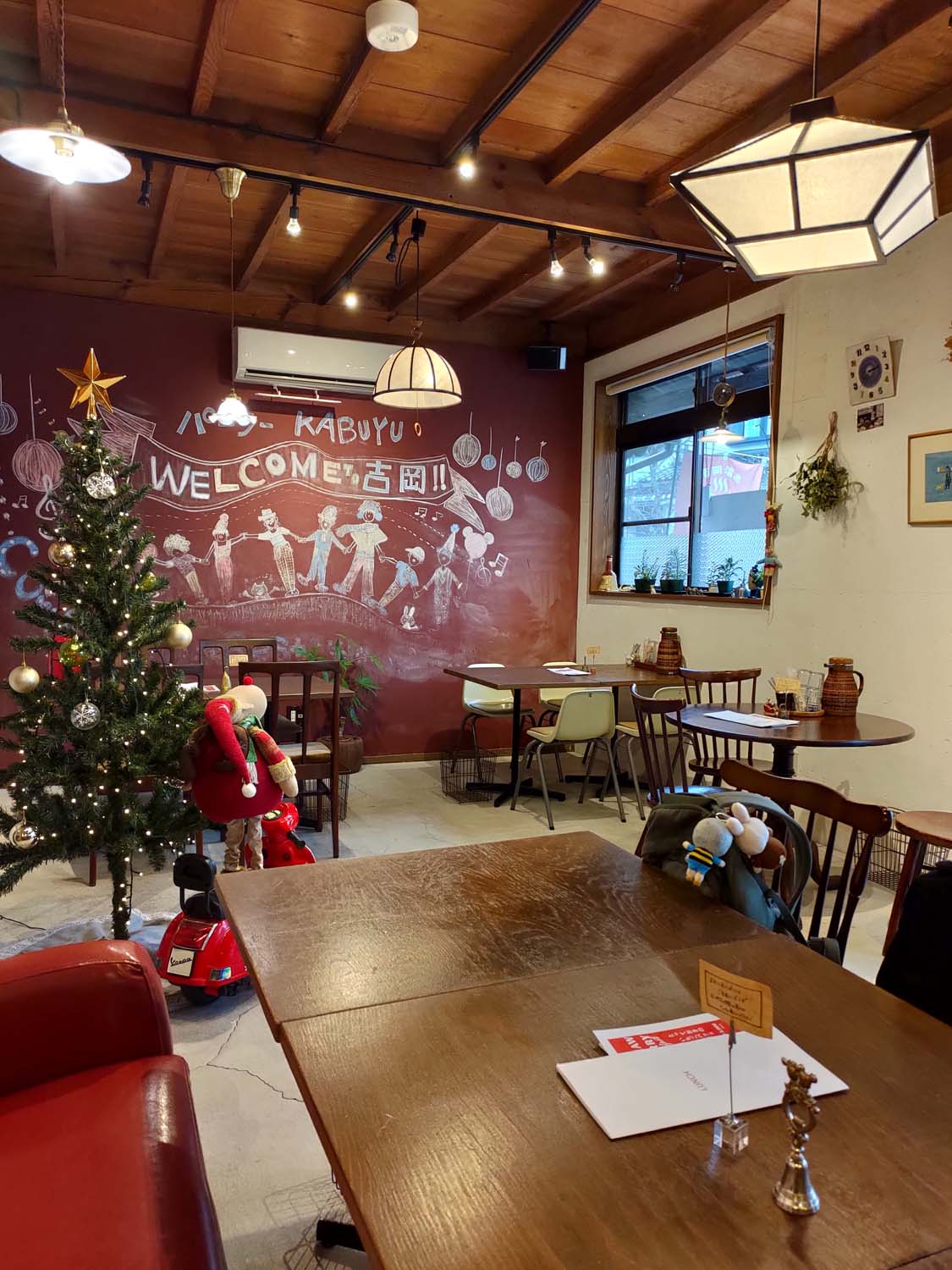 鳥取景點｜吉岡溫泉懷舊散策 千年美肌天然溫泉，古民家草莓聖代、隱藏版手作麵包與職人烘豆咖啡館 鳥取泡湯自由行 小鎮創生