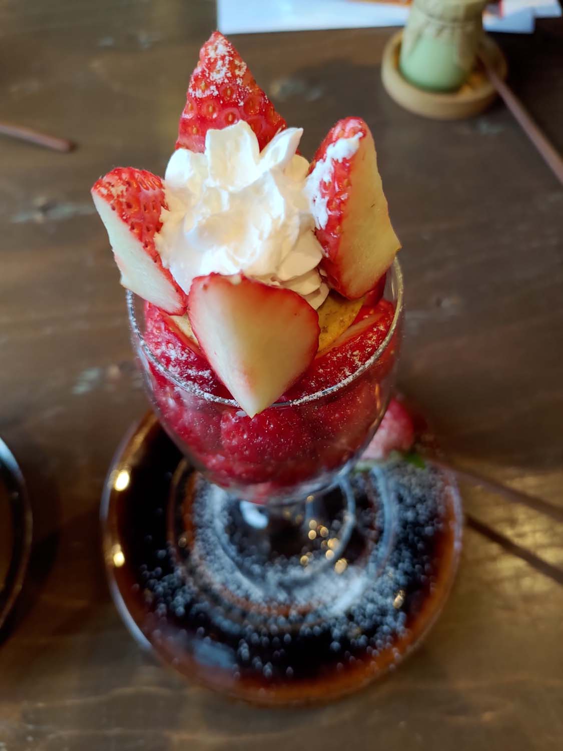 鳥取景點｜吉岡溫泉懷舊散策 千年美肌天然溫泉，古民家草莓聖代、隱藏版手作麵包與職人烘豆咖啡館 鳥取泡湯自由行 小鎮創生