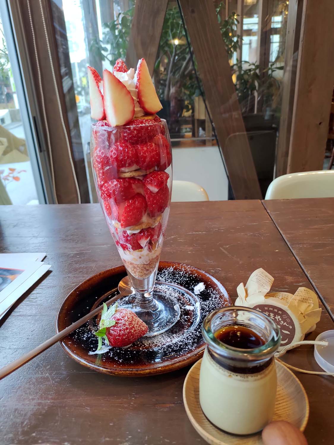 鳥取景點｜吉岡溫泉懷舊散策 千年美肌天然溫泉，古民家草莓聖代、隱藏版手作麵包與職人烘豆咖啡館 鳥取泡湯自由行 小鎮創生