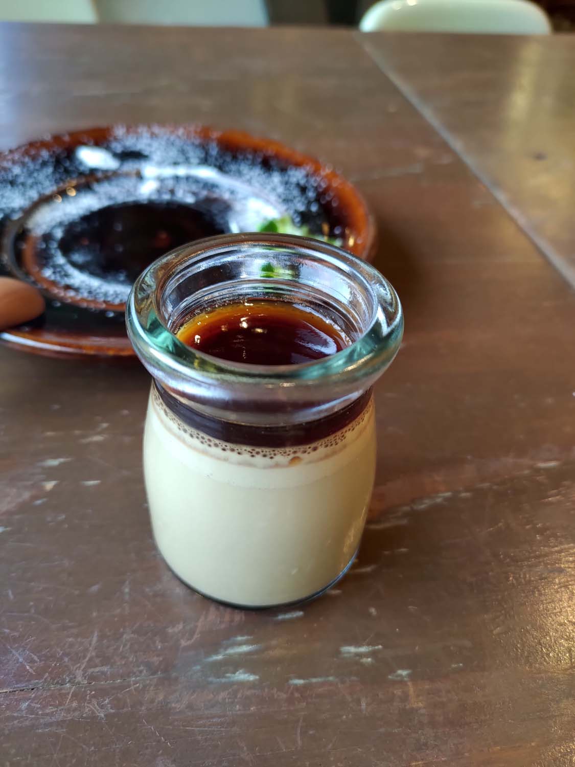 鳥取景點｜吉岡溫泉懷舊散策 千年美肌天然溫泉，古民家草莓聖代、隱藏版手作麵包與職人烘豆咖啡館 鳥取泡湯自由行 小鎮創生