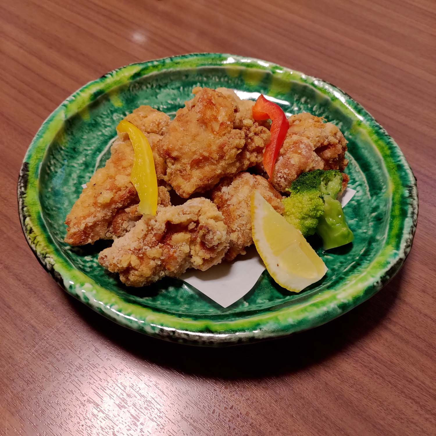 鳥取餐廳｜在地人都推的居酒屋「ぐらっちぇ」咕啦節 日本海直送海鮮 鰻魚壽司 烤雞翅毛豆 蛋捲 樣樣好吃 JR鳥取走6分 鳥取居酒屋