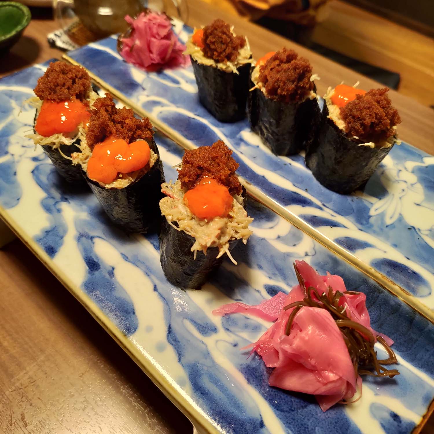 鳥取站餐廳|優質和牛燒肉 和牛涮涮鍋 在地食材海鮮居酒屋 拉麵 推薦四間走路就到 鳥取站人氣餐廳 鳥取自由行 鳥取站美食 - 第6張圖 鳥取站餐廳|優質和牛燒肉 和牛涮涮鍋 在地食材海鮮居酒屋 拉麵 推薦四間走路就到 鳥取站人氣餐廳 鳥取自由行 鳥取站美食