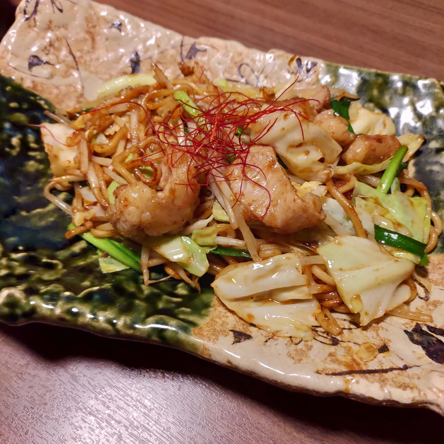 鳥取餐廳｜在地人都推的居酒屋「ぐらっちぇ」咕啦節 日本海直送海鮮 鰻魚壽司 烤雞翅毛豆 蛋捲 樣樣好吃 JR鳥取走6分 鳥取居酒屋