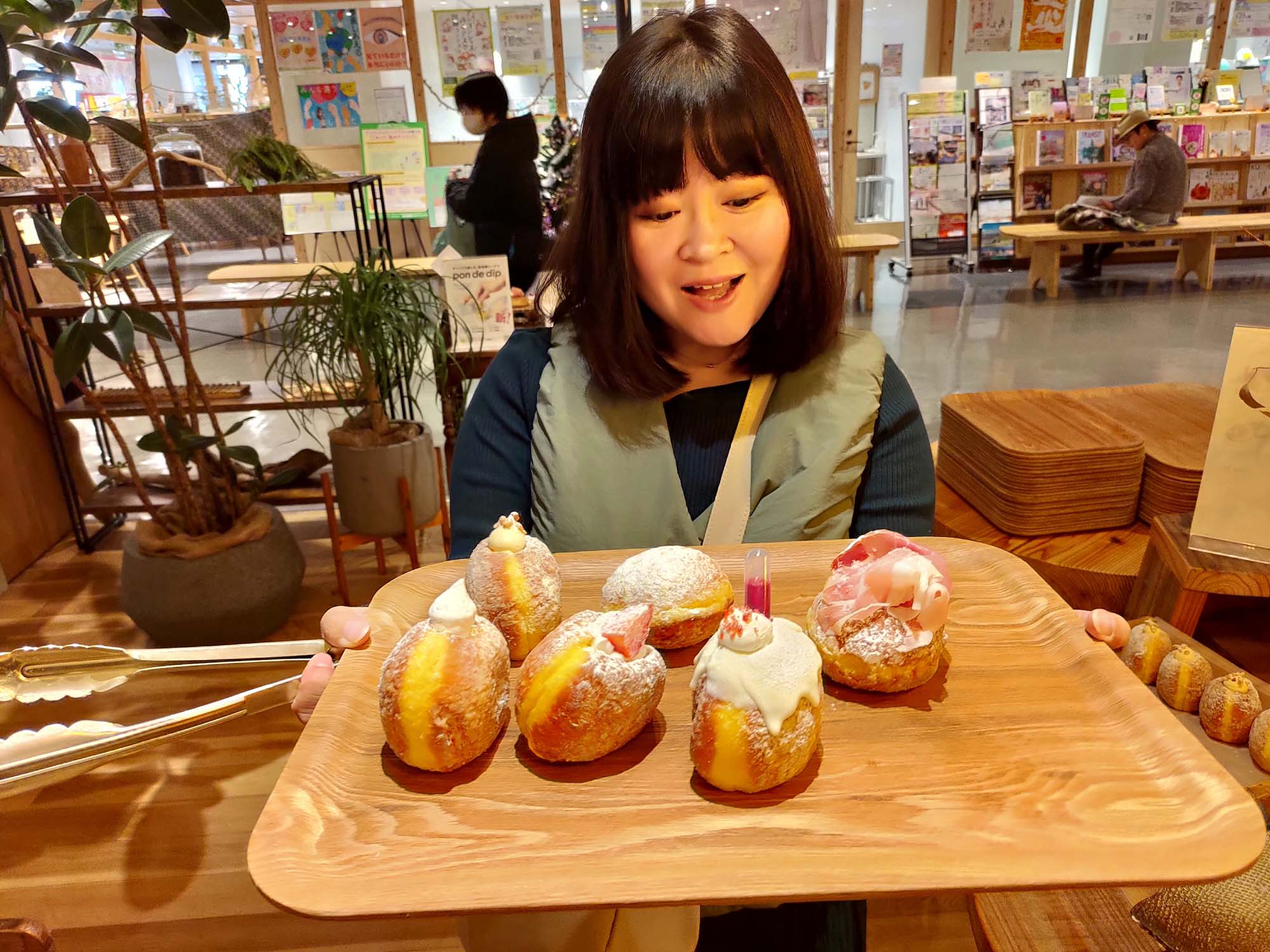 函館五日自由行賞楓┃虎航直飛 函館站RESOL飯店！特級套票路面電車走遍五稜郭 金森倉庫 函館山夜景元町 朝市海鮮 北海道自駕