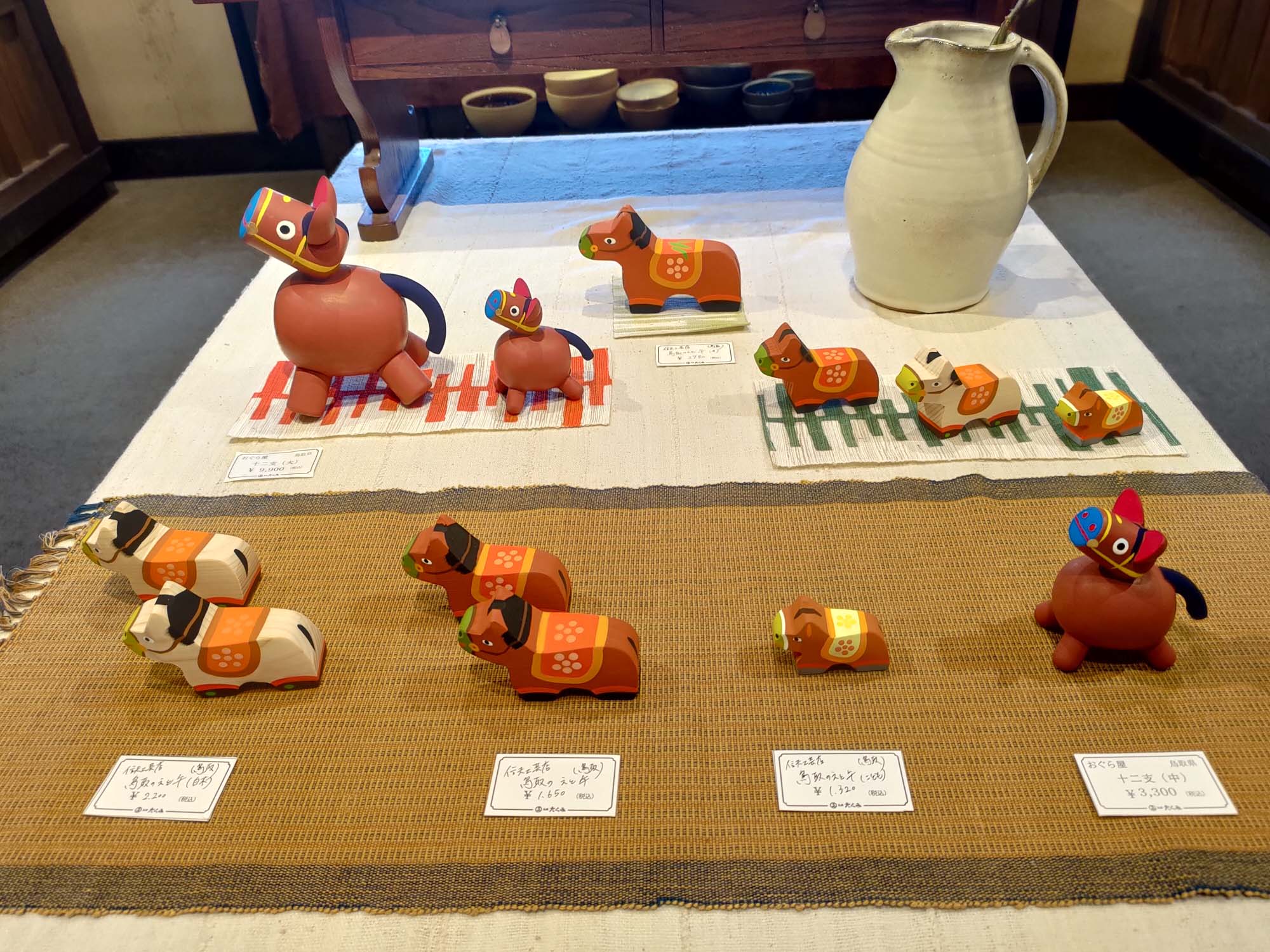 鳥取餐廳|たくみ匠割烹店 民藝美學與和牛涮涮鍋完美邂逅 定食套餐 民藝美術館 たくみ工藝店 たくみ咖啡 鳥取自由行 鳥取站走6分 - 第26張圖 鳥取餐廳|たくみ匠割烹店 民藝美學與和牛涮涮鍋完美邂逅 定食套餐 民藝美術館 たくみ工藝店 たくみ咖啡 鳥取自由行 鳥取站走6分