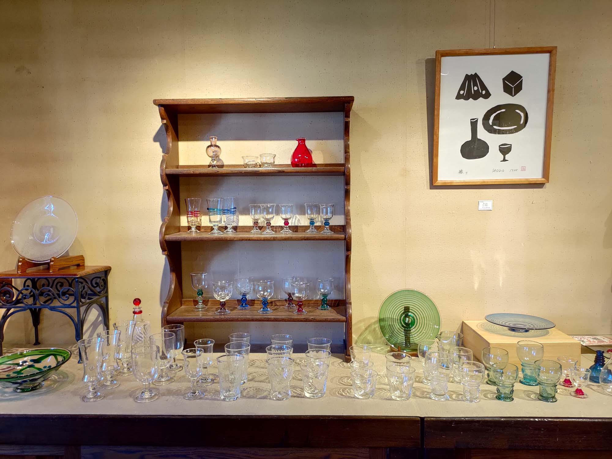 鳥取餐廳|たくみ匠割烹店 民藝美學與和牛涮涮鍋完美邂逅 定食套餐 民藝美術館 たくみ工藝店 たくみ咖啡 鳥取自由行 鳥取站走6分 - 第27張圖 鳥取餐廳|たくみ匠割烹店 民藝美學與和牛涮涮鍋完美邂逅 定食套餐 民藝美術館 たくみ工藝店 たくみ咖啡 鳥取自由行 鳥取站走6分