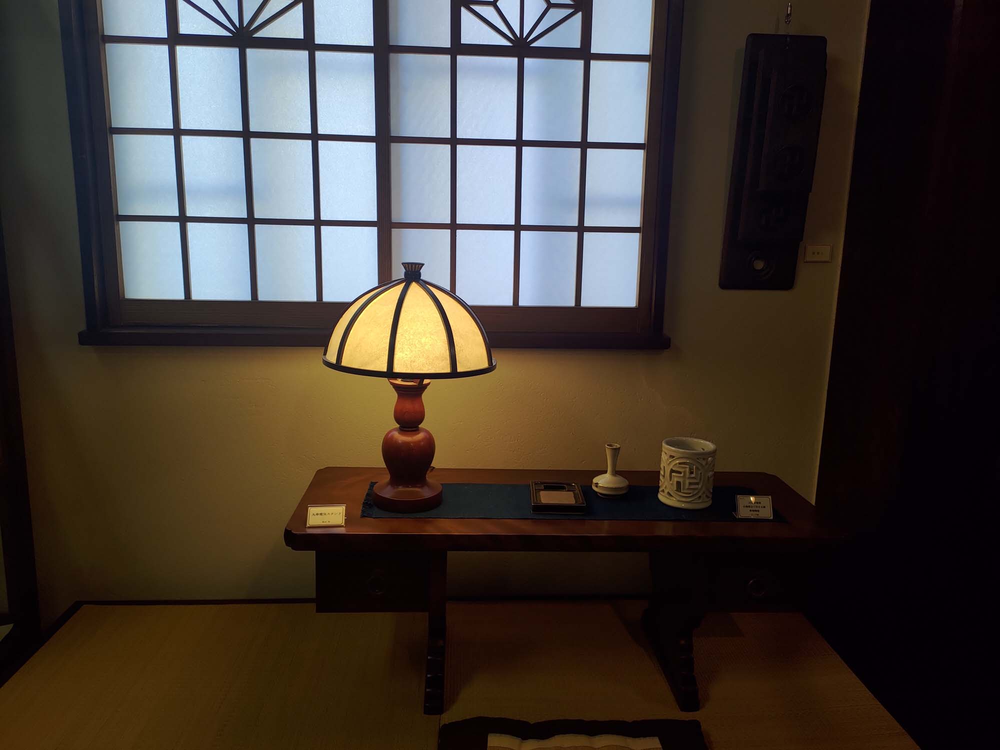 鳥取餐廳|たくみ匠割烹店 民藝美學與和牛涮涮鍋完美邂逅 定食套餐 民藝美術館 たくみ工藝店 たくみ咖啡 鳥取自由行 鳥取站走6分 - 第24張圖 鳥取餐廳|たくみ匠割烹店 民藝美學與和牛涮涮鍋完美邂逅 定食套餐 民藝美術館 たくみ工藝店 たくみ咖啡 鳥取自由行 鳥取站走6分