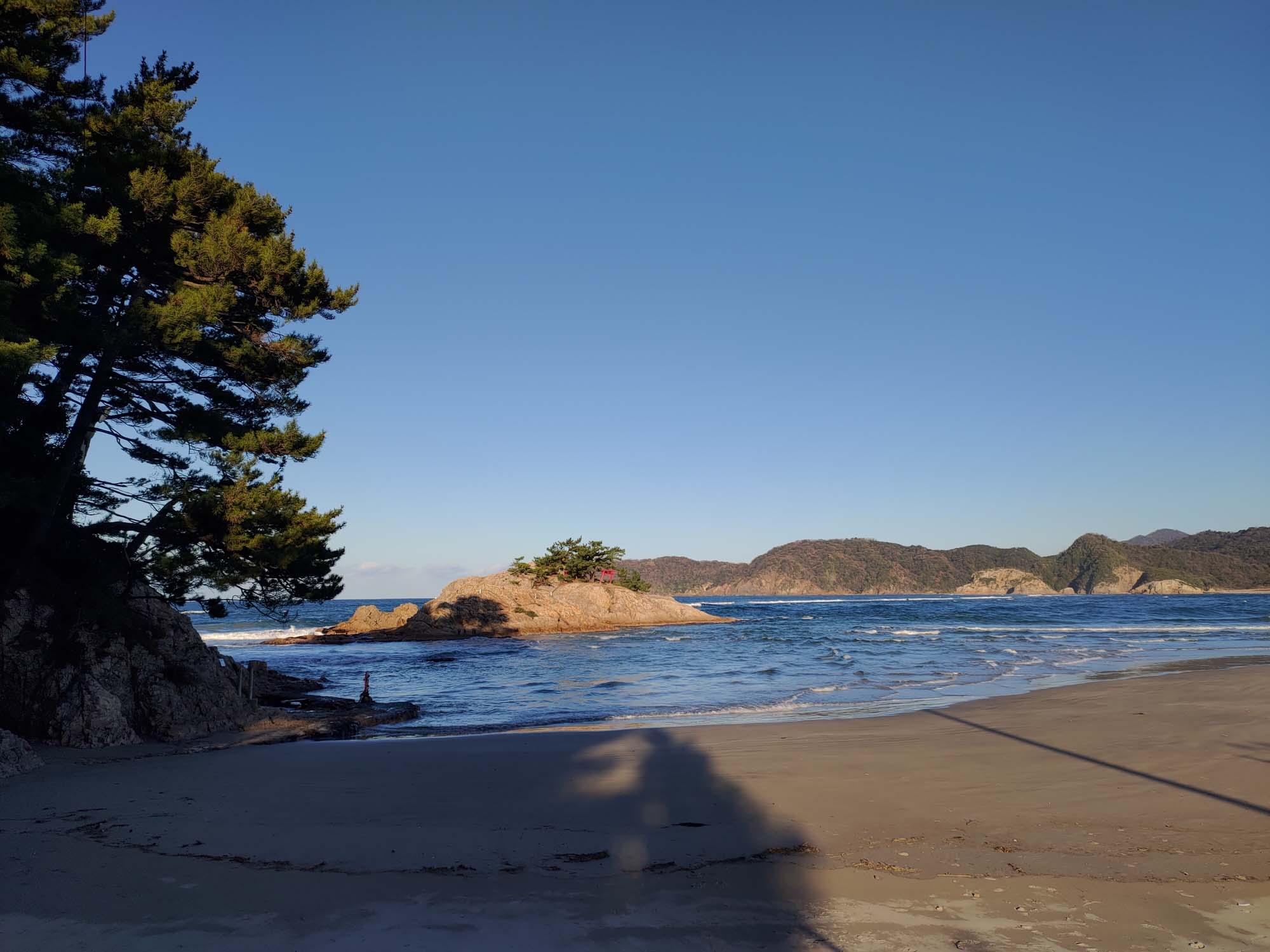 2026鳥取自由行必看┃4000日幣包台計程車3小時！申請流程23條路線 外國人專屬優惠 岩美町《Free!》動漫聖地追起來 鳥取計程車