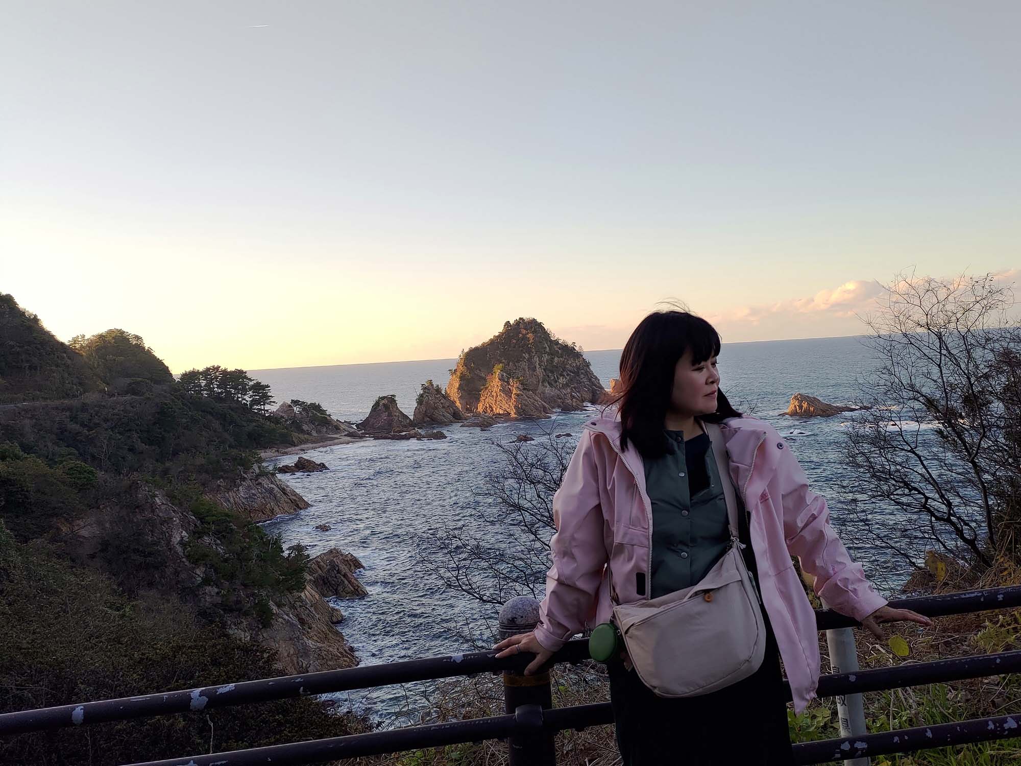 2026鳥取自由行必看┃4000日幣包台計程車3小時！申請流程23條路線 外國人專屬優惠 岩美町《Free!》動漫聖地追起來 鳥取計程車