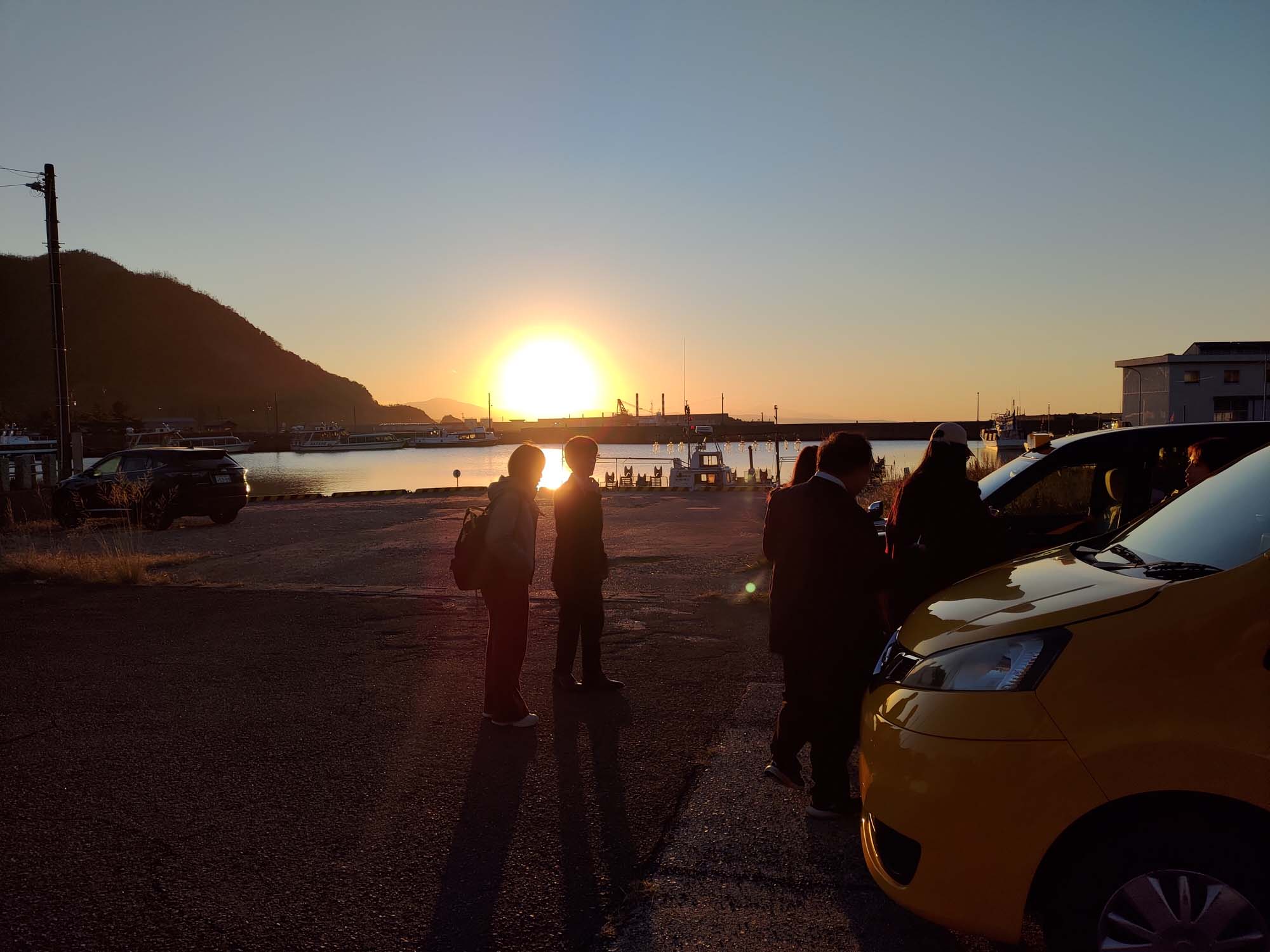 2026鳥取自由行必看┃4000日幣包台計程車3小時！申請流程23條路線 外國人專屬優惠 岩美町《Free!》動漫聖地追起來 鳥取計程車