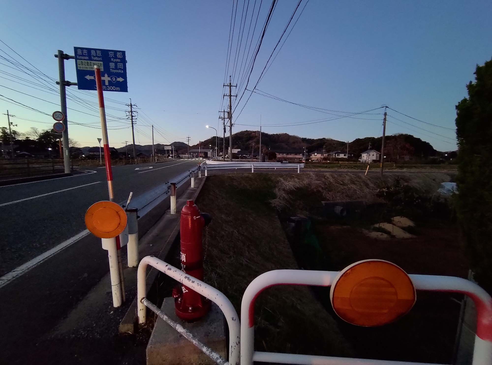 2026鳥取自由行必看┃4000日幣包台計程車3小時！申請流程23條路線 外國人專屬優惠 岩美町《Free!》動漫聖地追起來 鳥取計程車