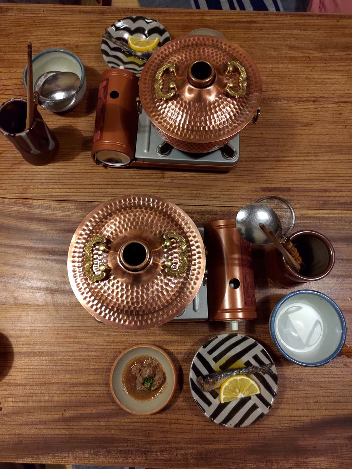 鳥取餐廳|たくみ匠割烹店 民藝美學與和牛涮涮鍋完美邂逅 定食套餐 民藝美術館 たくみ工藝店 たくみ咖啡 鳥取自由行 鳥取站走6分 - 第8張圖 鳥取餐廳|たくみ匠割烹店 民藝美學與和牛涮涮鍋完美邂逅 定食套餐 民藝美術館 たくみ工藝店 たくみ咖啡 鳥取自由行 鳥取站走6分