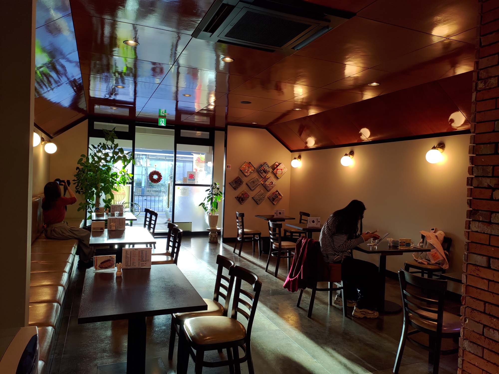 鳥取咖啡店|昭和老鋪チャップリン喫茶店+現代文青ベニ屋 鳥取站走路就到 早餐咖啡巡禮 黑咖哩飯超好吃 鳥取自由行 - 第21張圖 鳥取咖啡店|昭和老鋪チャップリン喫茶店+現代文青ベニ屋 鳥取站走路就到 早餐咖啡巡禮 黑咖哩飯超好吃 鳥取自由行