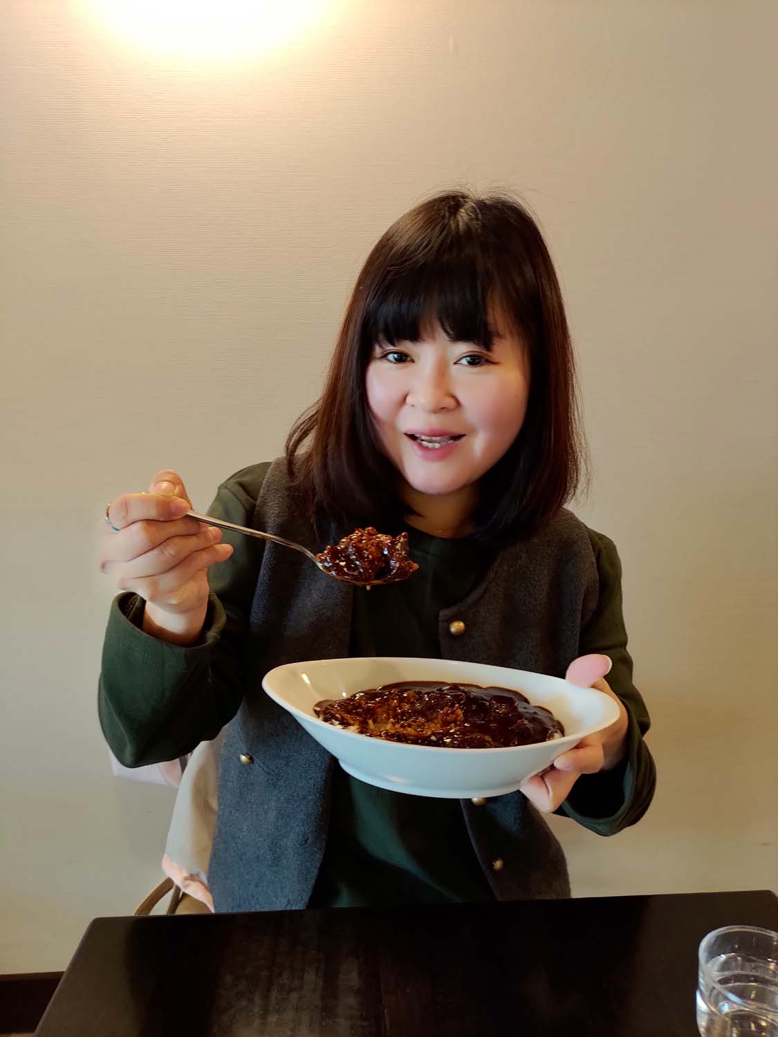 鳥取咖啡店|昭和老鋪チャップリン喫茶店+現代文青ベニ屋 鳥取站走路就到 早餐咖啡巡禮 黑咖哩飯超好吃 鳥取自由行 - 第25張圖 鳥取咖啡店|昭和老鋪チャップリン喫茶店+現代文青ベニ屋 鳥取站走路就到 早餐咖啡巡禮 黑咖哩飯超好吃 鳥取自由行