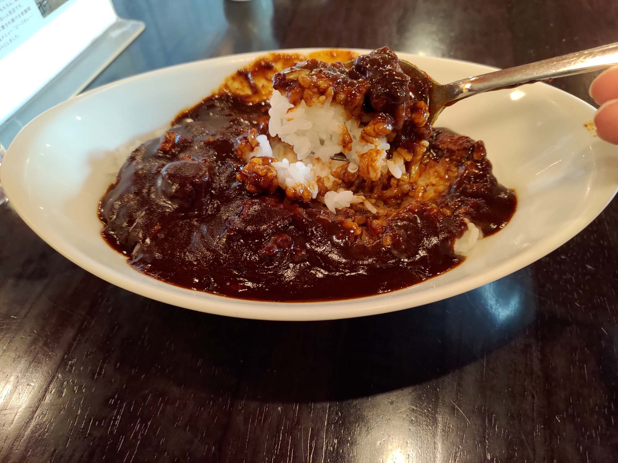 鳥取咖啡店|昭和老鋪チャップリン喫茶店+現代文青ベニ屋 鳥取站走路就到 早餐咖啡巡禮 黑咖哩飯超好吃 鳥取自由行 - 第28張圖 鳥取咖啡店|昭和老鋪チャップリン喫茶店+現代文青ベニ屋 鳥取站走路就到 早餐咖啡巡禮 黑咖哩飯超好吃 鳥取自由行