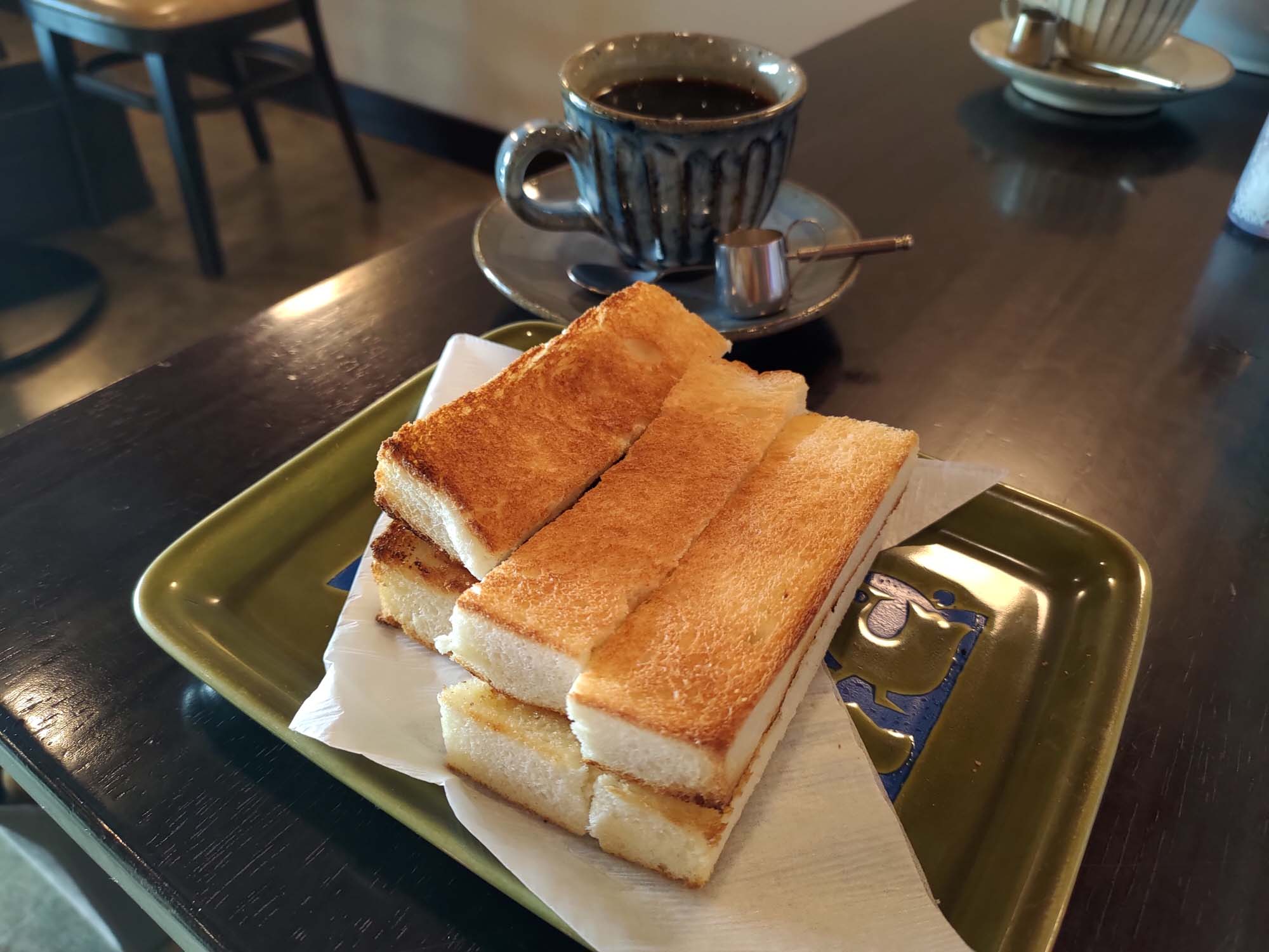 鳥取咖啡店|昭和老鋪チャップリン喫茶店+現代文青ベニ屋 鳥取站走路就到 早餐咖啡巡禮 黑咖哩飯超好吃 鳥取自由行 - 第30張圖 鳥取咖啡店|昭和老鋪チャップリン喫茶店+現代文青ベニ屋 鳥取站走路就到 早餐咖啡巡禮 黑咖哩飯超好吃 鳥取自由行