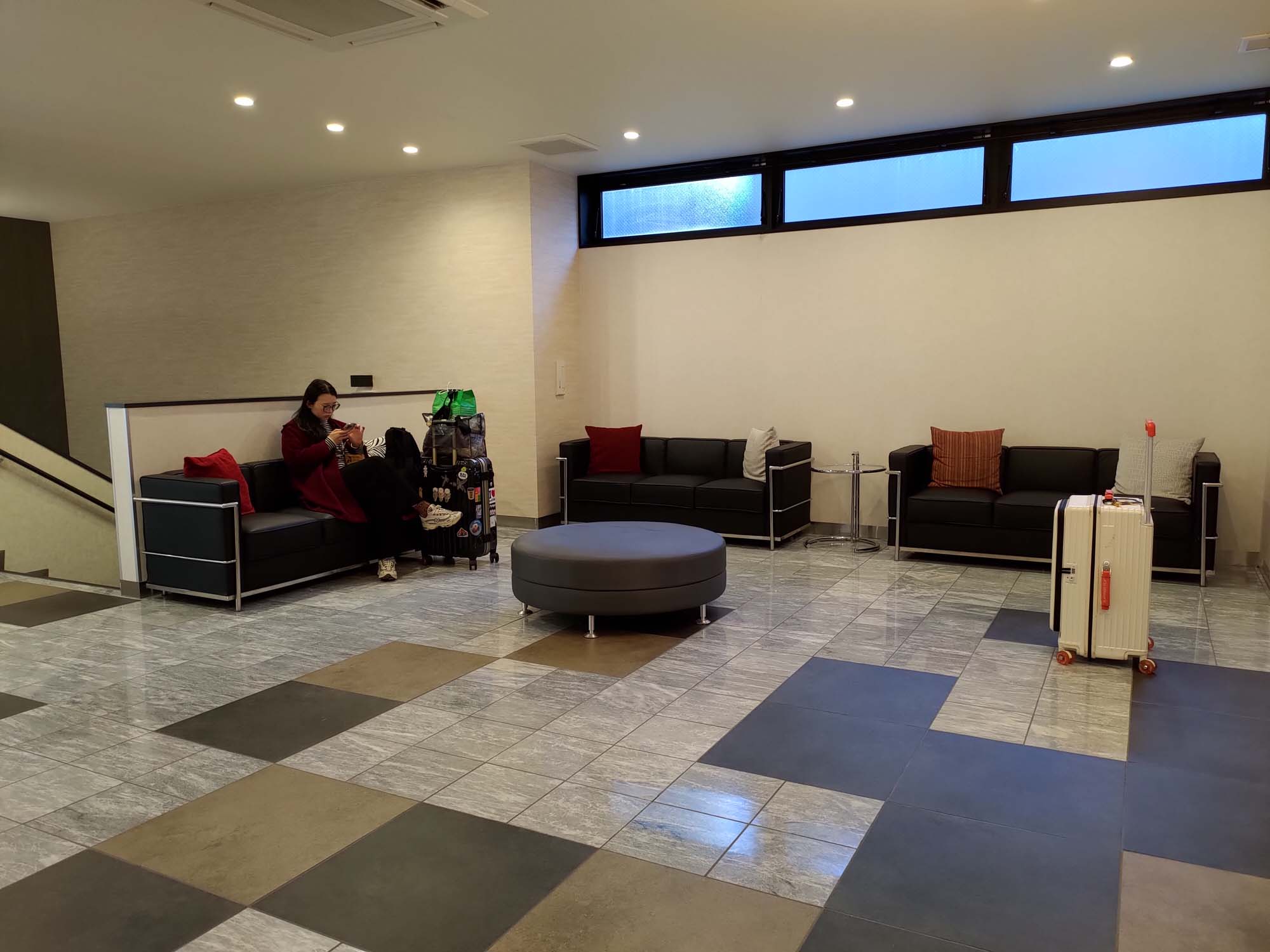 鳥取住宿|鳥取站走3分Green Rich Hotel 平價高CP值豐富早餐與大浴場 走路到永旺星巴客餐廳唐吉 超方便推薦 - 第4張圖 鳥取住宿|鳥取站走3分Green Rich Hotel 平價高CP值豐富早餐與大浴場 走路到永旺星巴客餐廳唐吉 超方便推薦