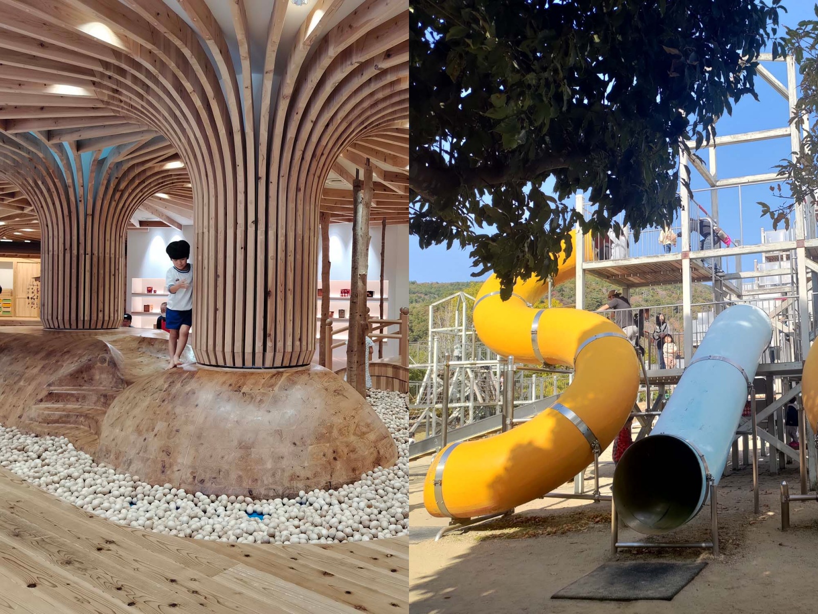 德島景點┃親子明日多夢樂園 全日本最大木育美術館萬顆木蛋浴池 科學水世界巨大益智溜滑梯迷宮 天文科學館 德島自由行 四國親子 - 第84張圖 德島景點┃親子明日多夢樂園 全日本最大木育美術館萬顆木蛋浴池 科學水世界巨大益智溜滑梯迷宮 天文科學館 德島自由行 四國親子