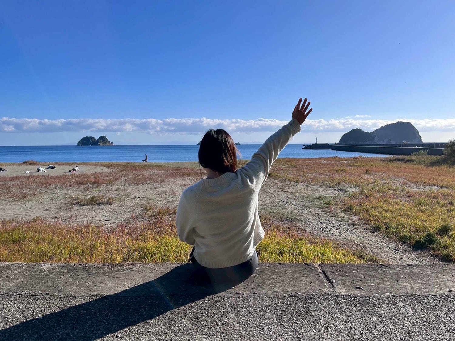 德島住宿┃阿南Cottage Coliberty 獨棟小木屋 四國最早迎接日出「淡島海岸」溶岩燒華山吃阿波牛牛排 南部太平洋看海 德島自駕 親子友善 - 第41張圖 德島住宿┃阿南Cottage Coliberty 獨棟小木屋 四國最早迎接日出「淡島海岸」溶岩燒華山吃阿波牛牛排 南部太平洋看海 德島自駕 親子友善
