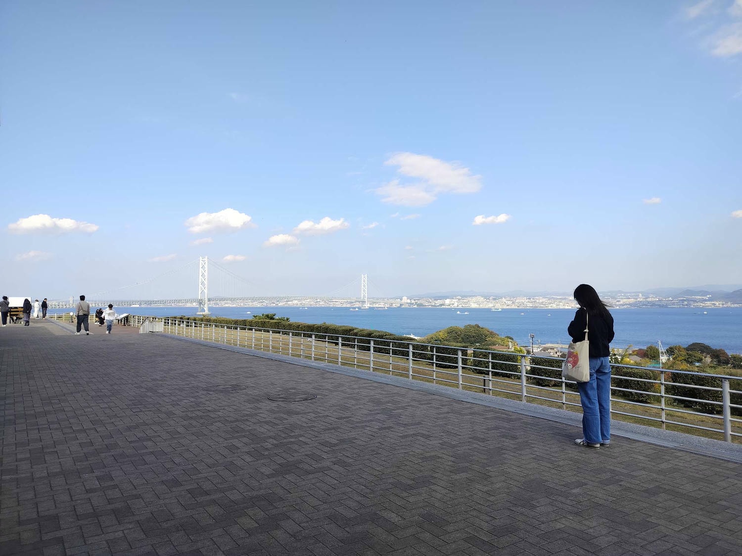 直飛神戶玩四國┃自駕德島鳴門賞漩渦 回程五路線可選 四國高松或松山 關西機場航班多、神戶三宮逛街或原店還車最省錢!神戶四國一起玩 - 第10張圖 直飛神戶玩四國┃自駕德島鳴門賞漩渦 回程五路線可選 四國高松或松山 關西機場航班多、神戶三宮逛街或原店還車最省錢!神戶四國一起玩